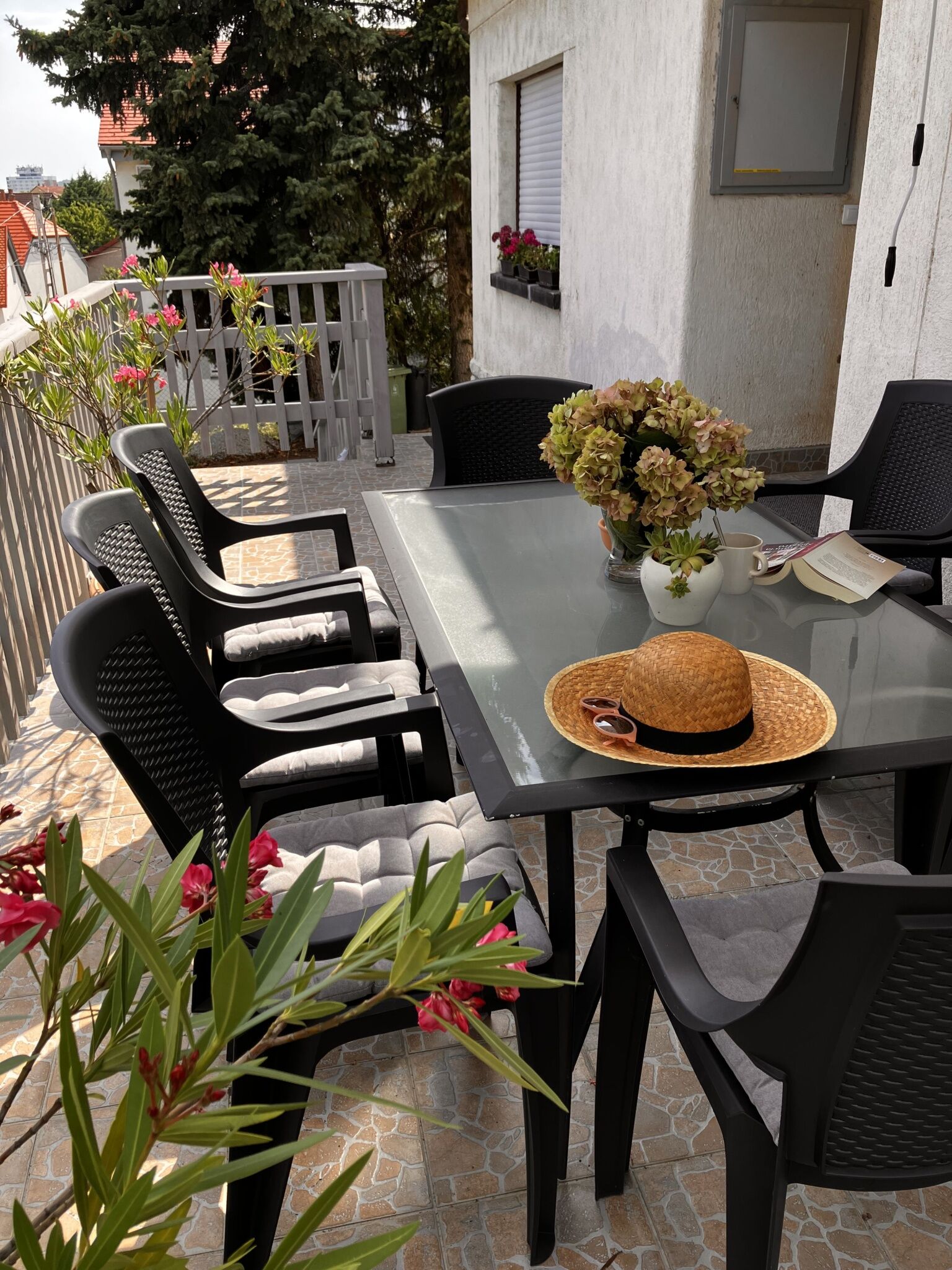 Tunder Villa Balatonfured