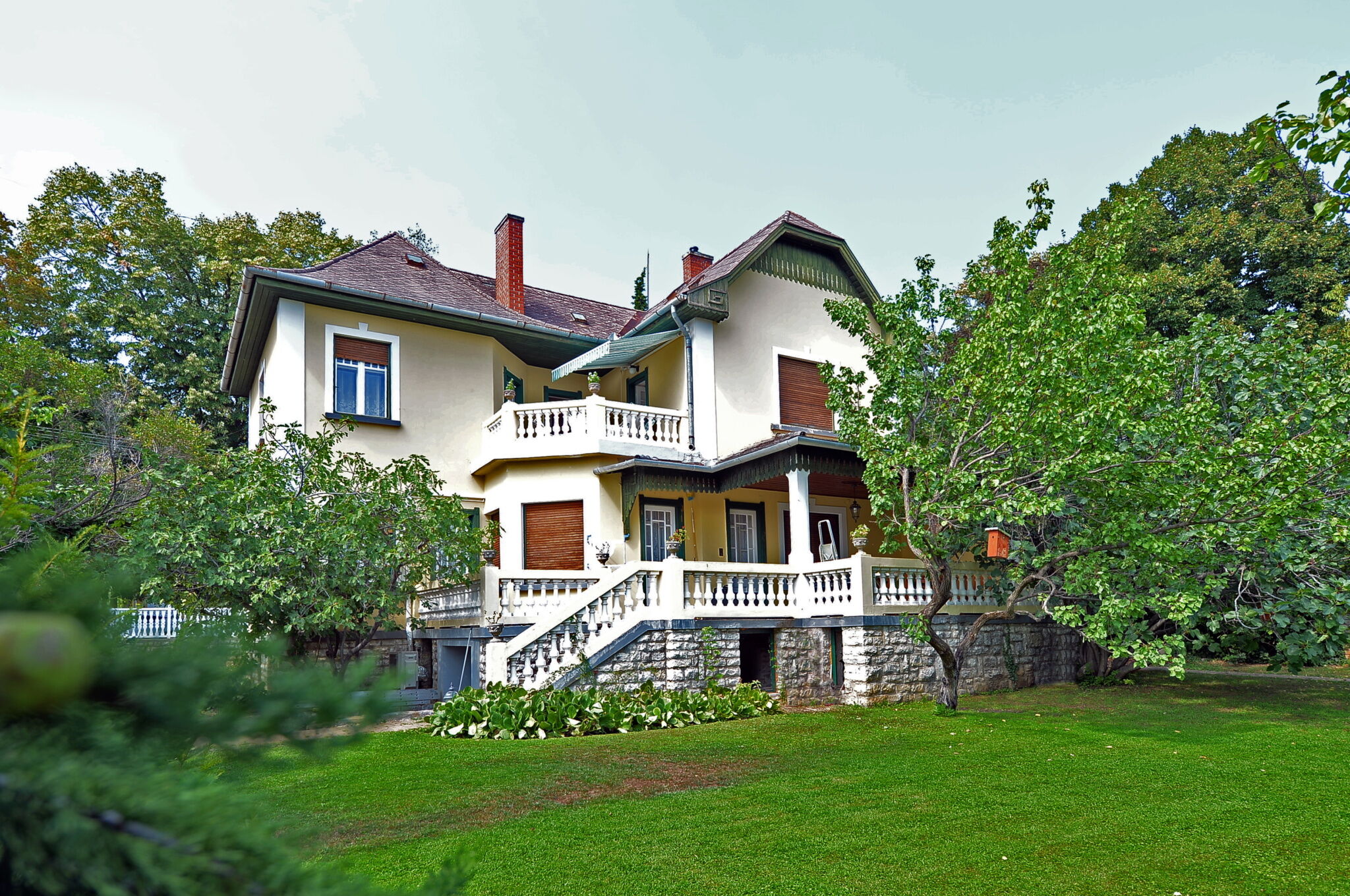 Ambrozia Villa Balatonfured