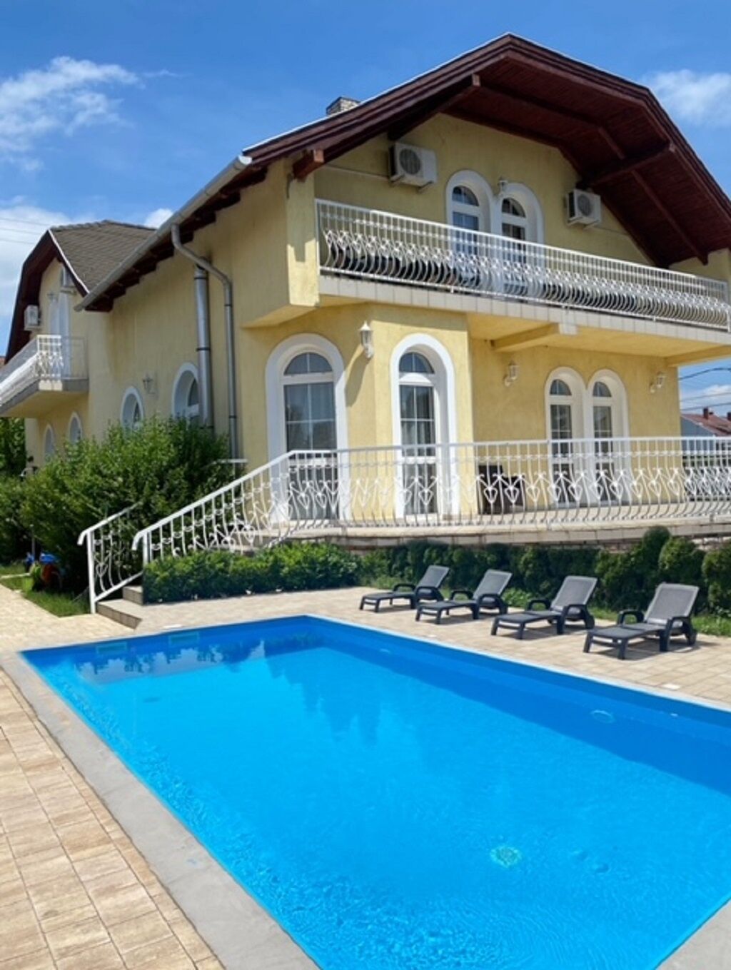 Royal Villa Balatonfured