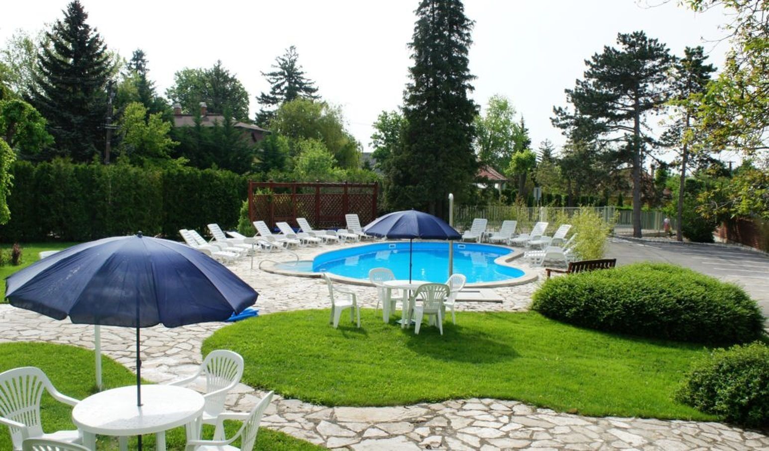 Holiday Club Fured 103 Balatonfured