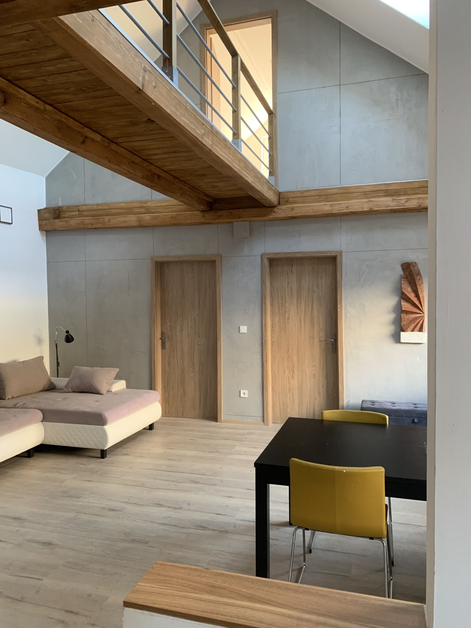 Loft Piheno Es Wellness Haz Balatonfured