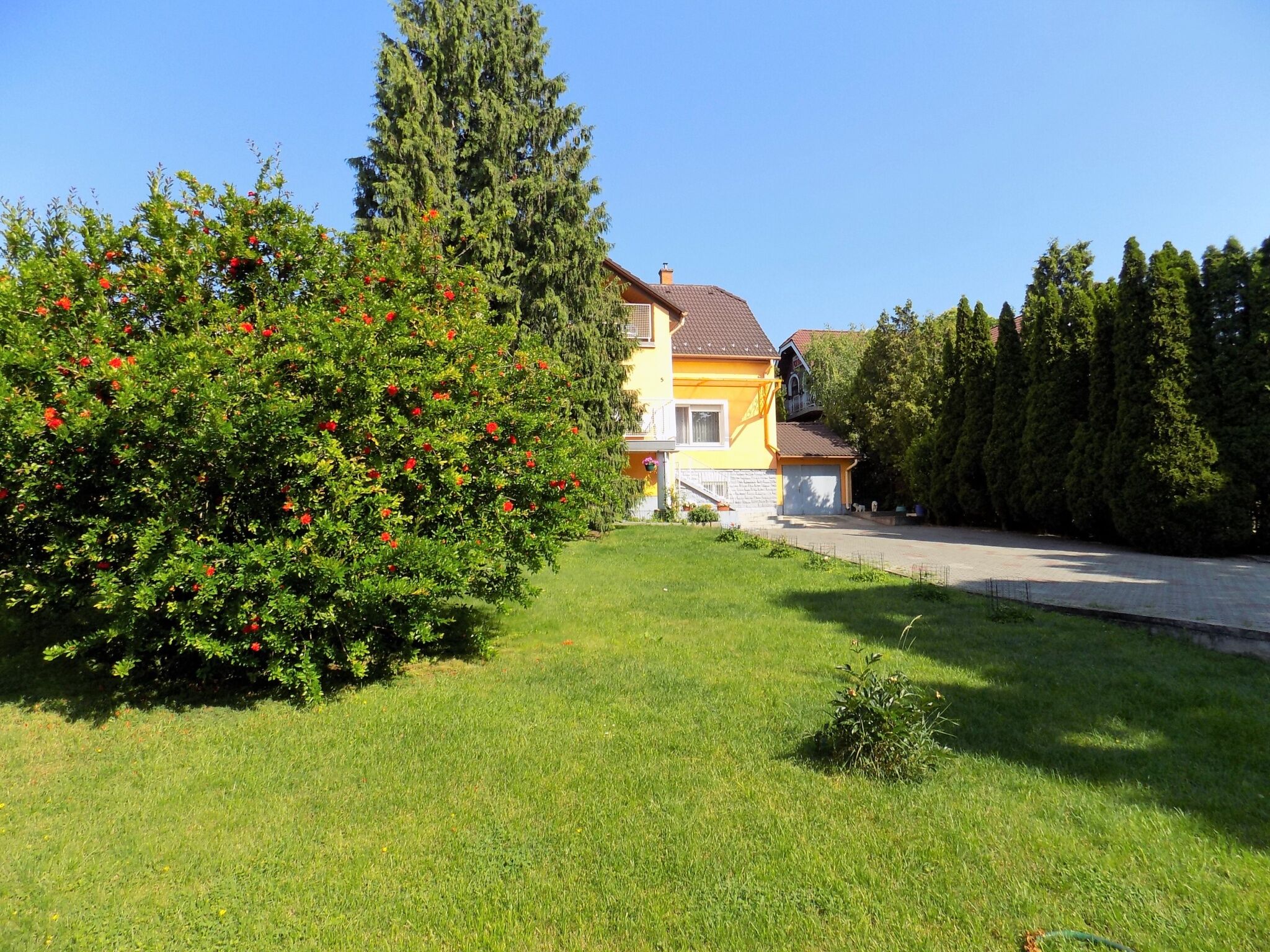 Aarthaz Balatonfured