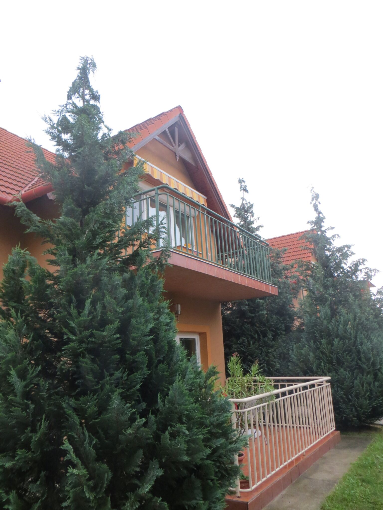 Casa Ciliegia Balatonfured