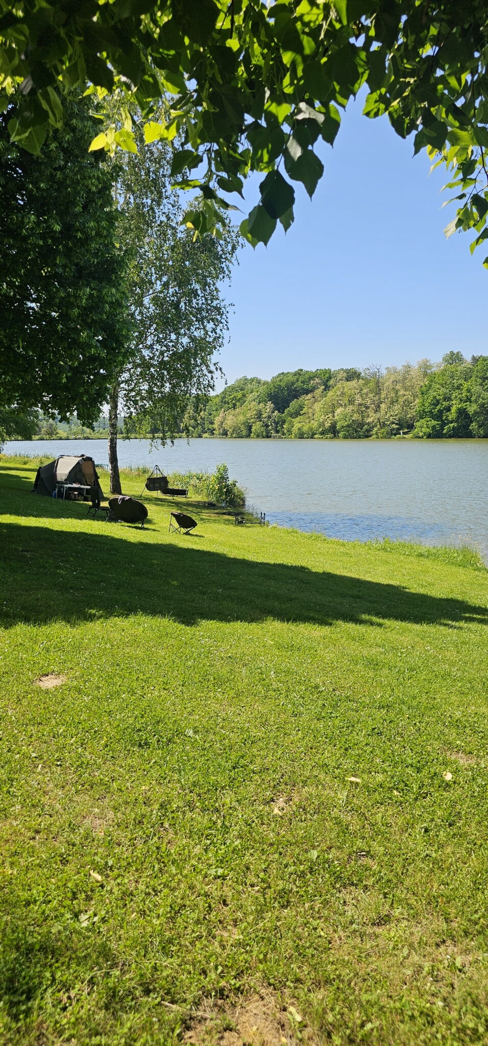 Tavi Kedvenc Apartman Zalalovo