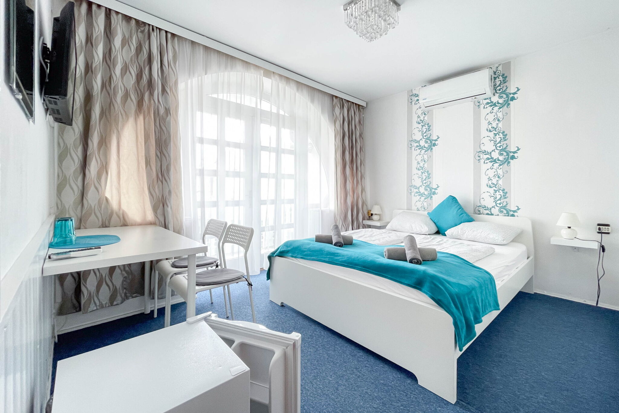 Manna Villa Balatonfured