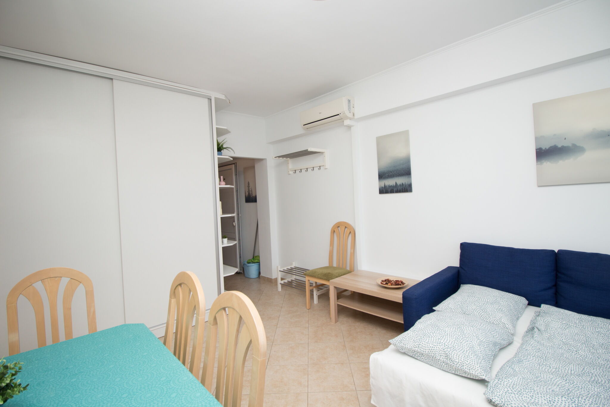 990 Zamardiban Kozvetlen Vizparti Apartman Kiado 307. Lido