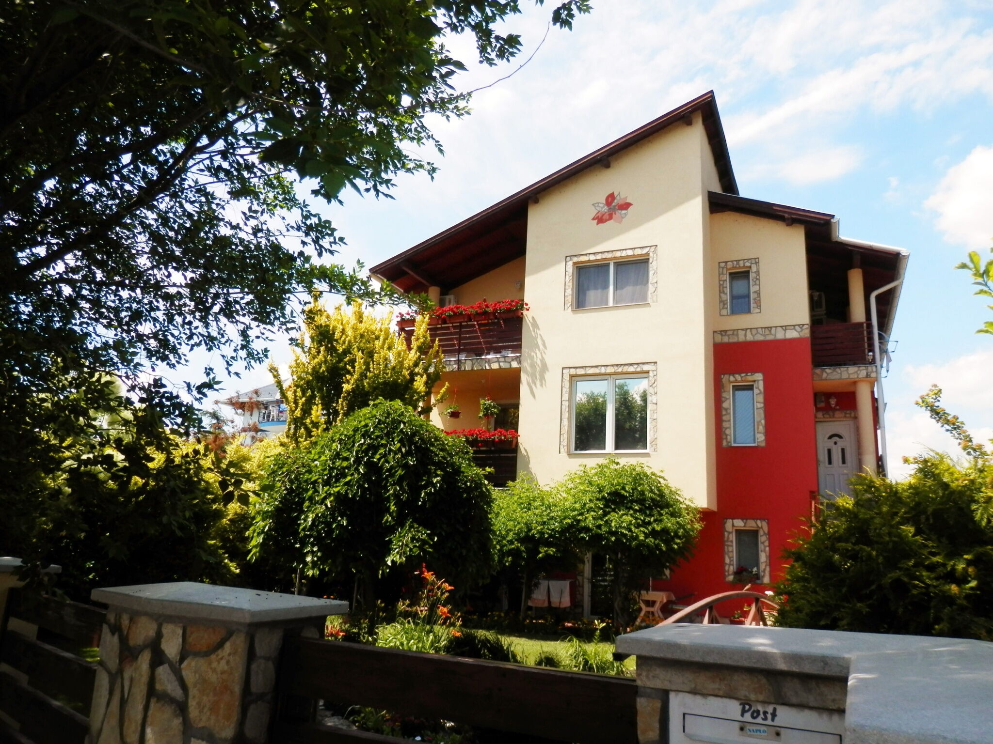 Veronika Villa Balatonfured
