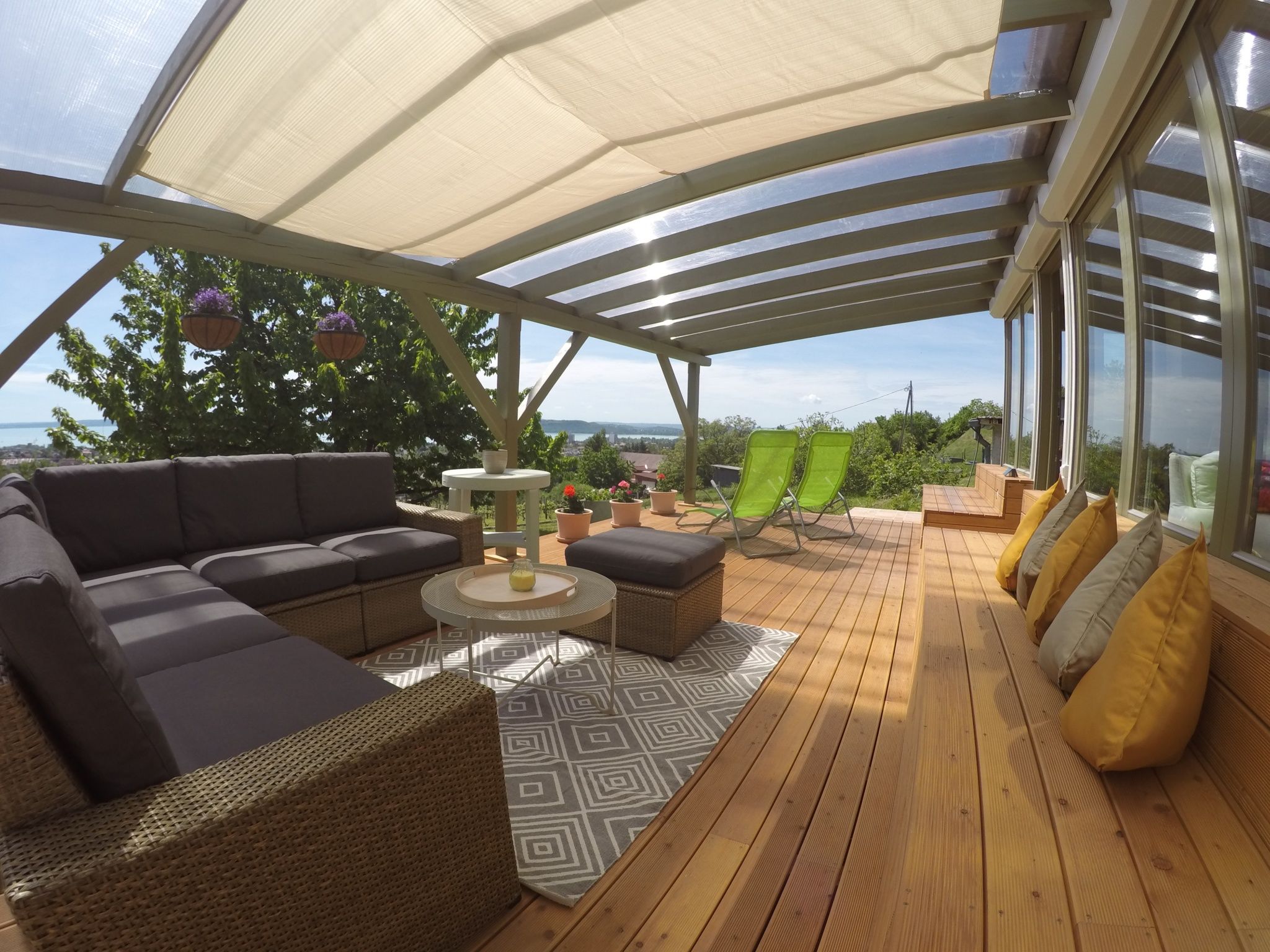 Balaton View Residence Balatonfured