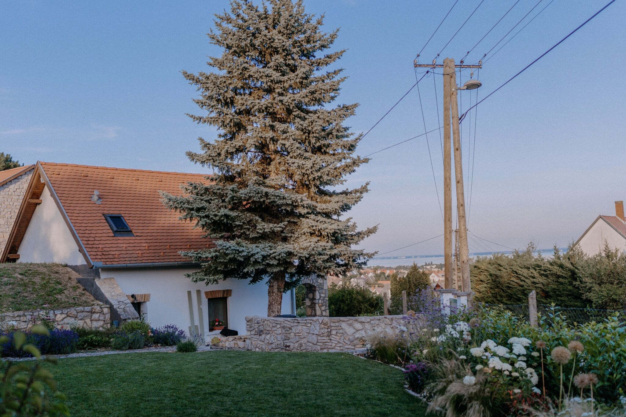 Panorama Vine House Balatonfured