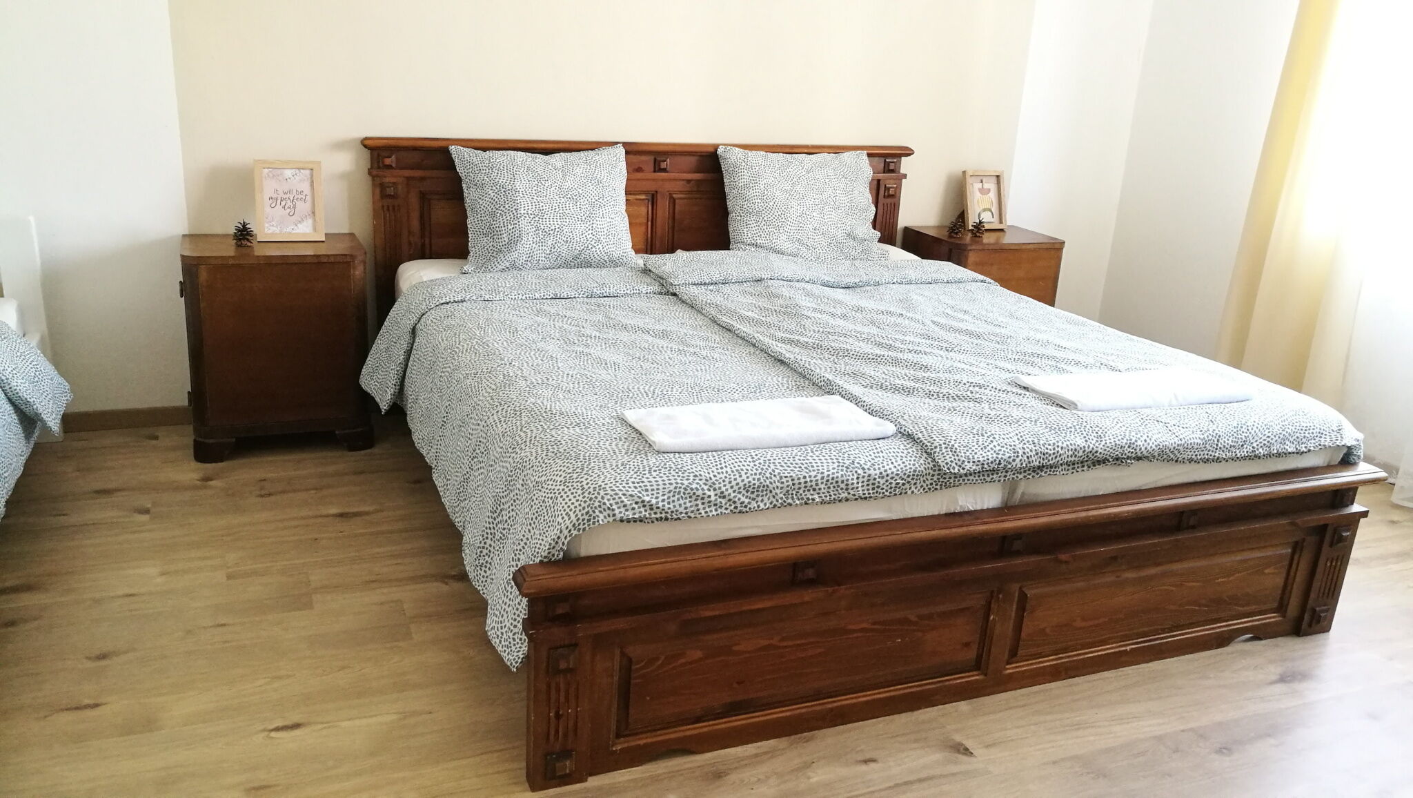 Casa Balaton Apartman Zamardi
