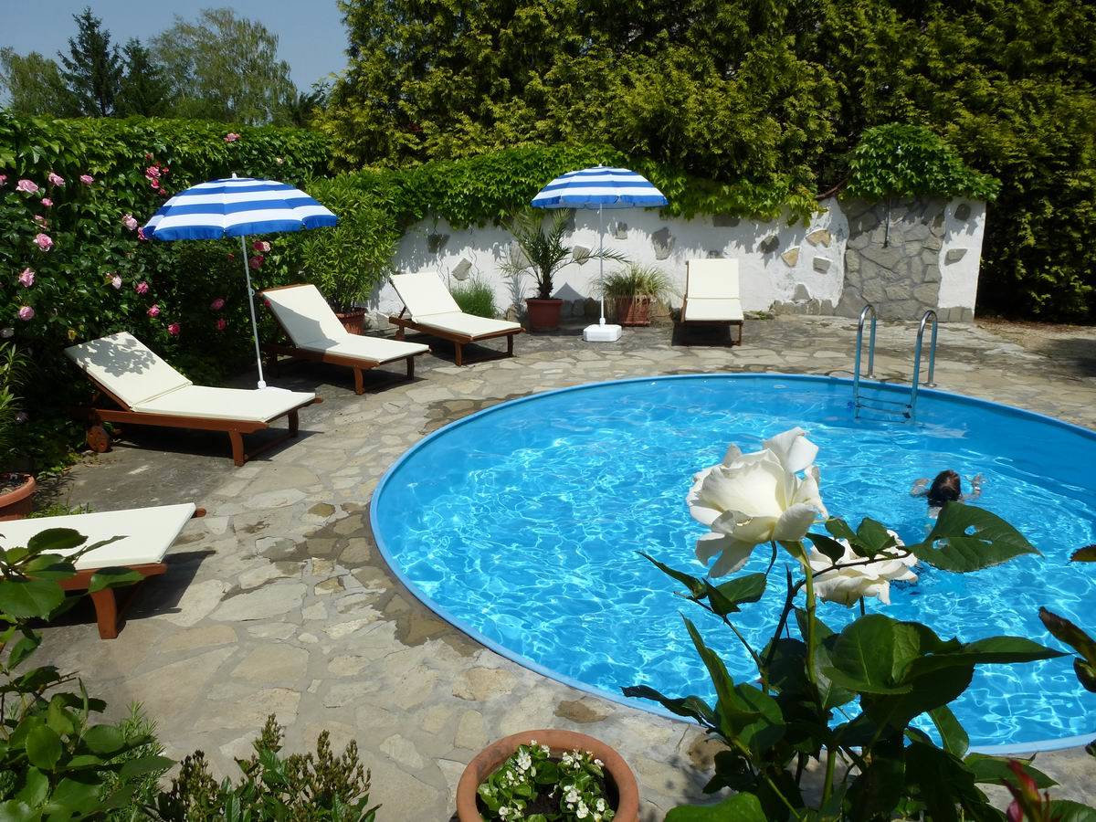 Albergo Giardino Balatongyorok