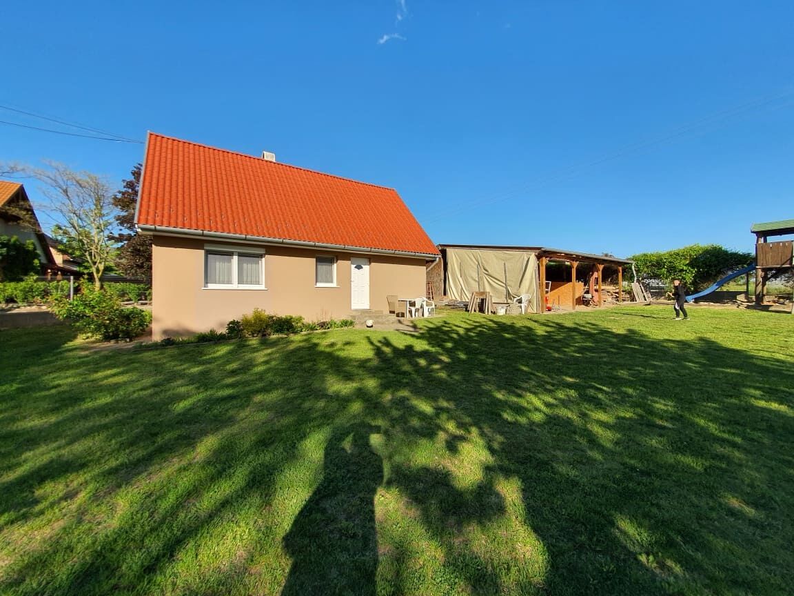 Gocza Apartman Zamardi