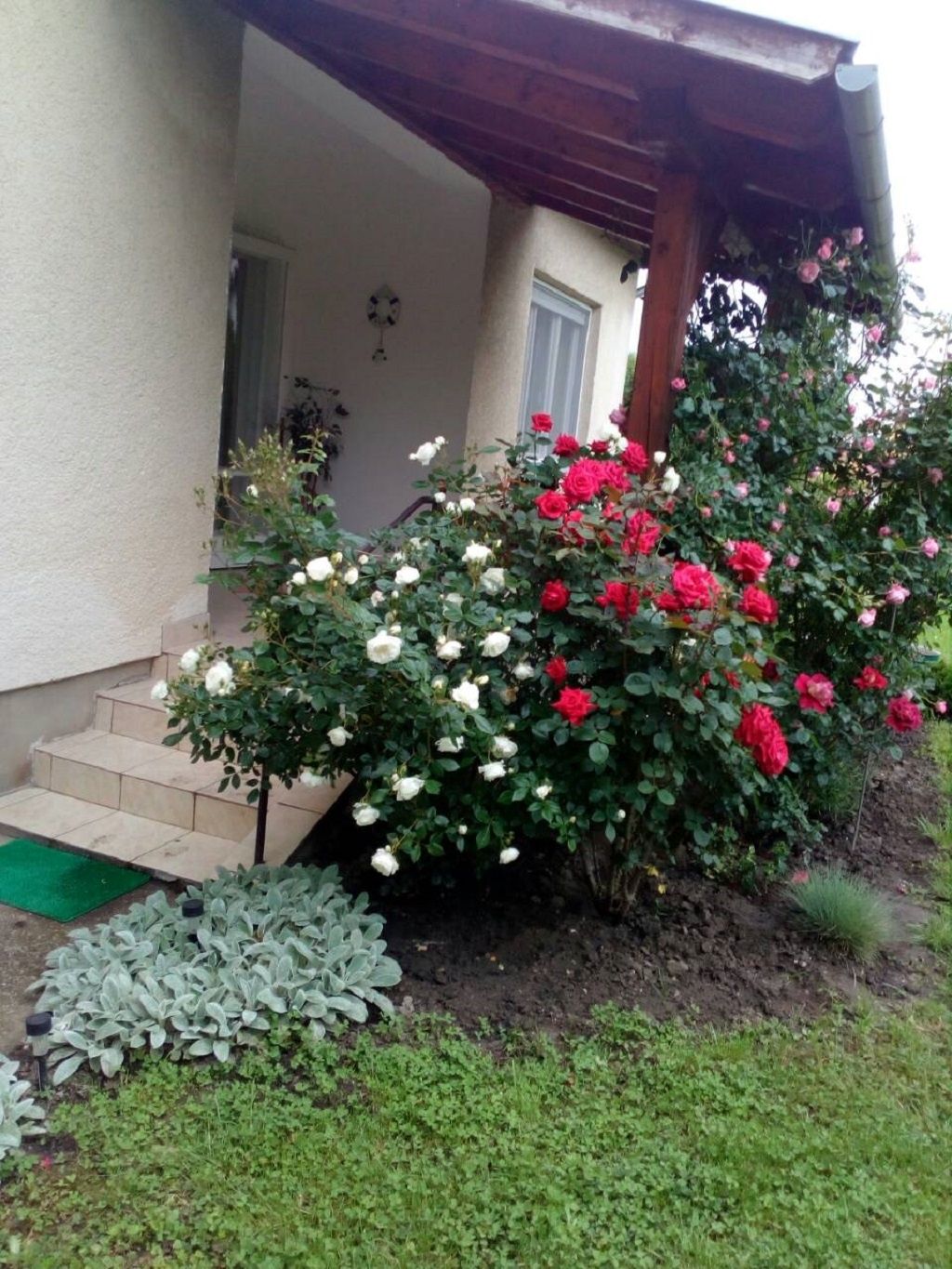 Nikes Udulohaz Balatonkeresztur