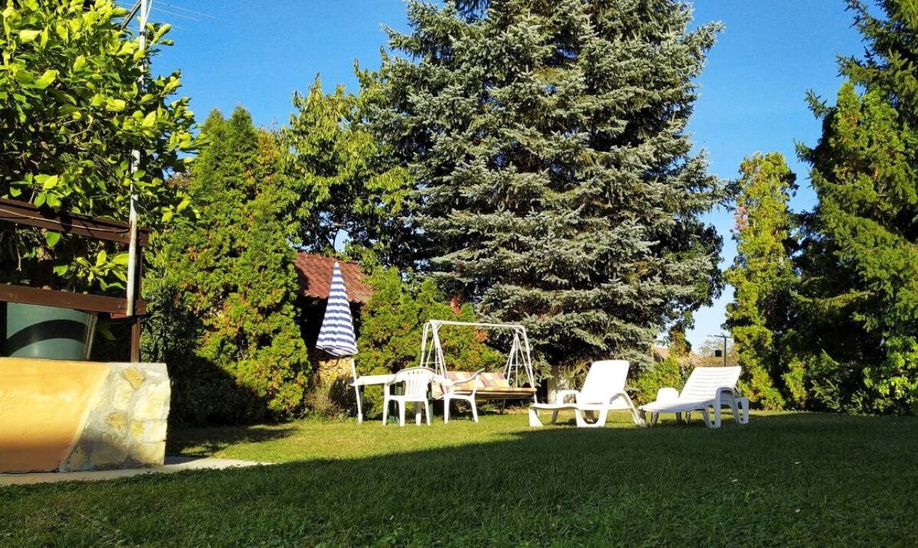 Villa Dora Balatonkeresztur