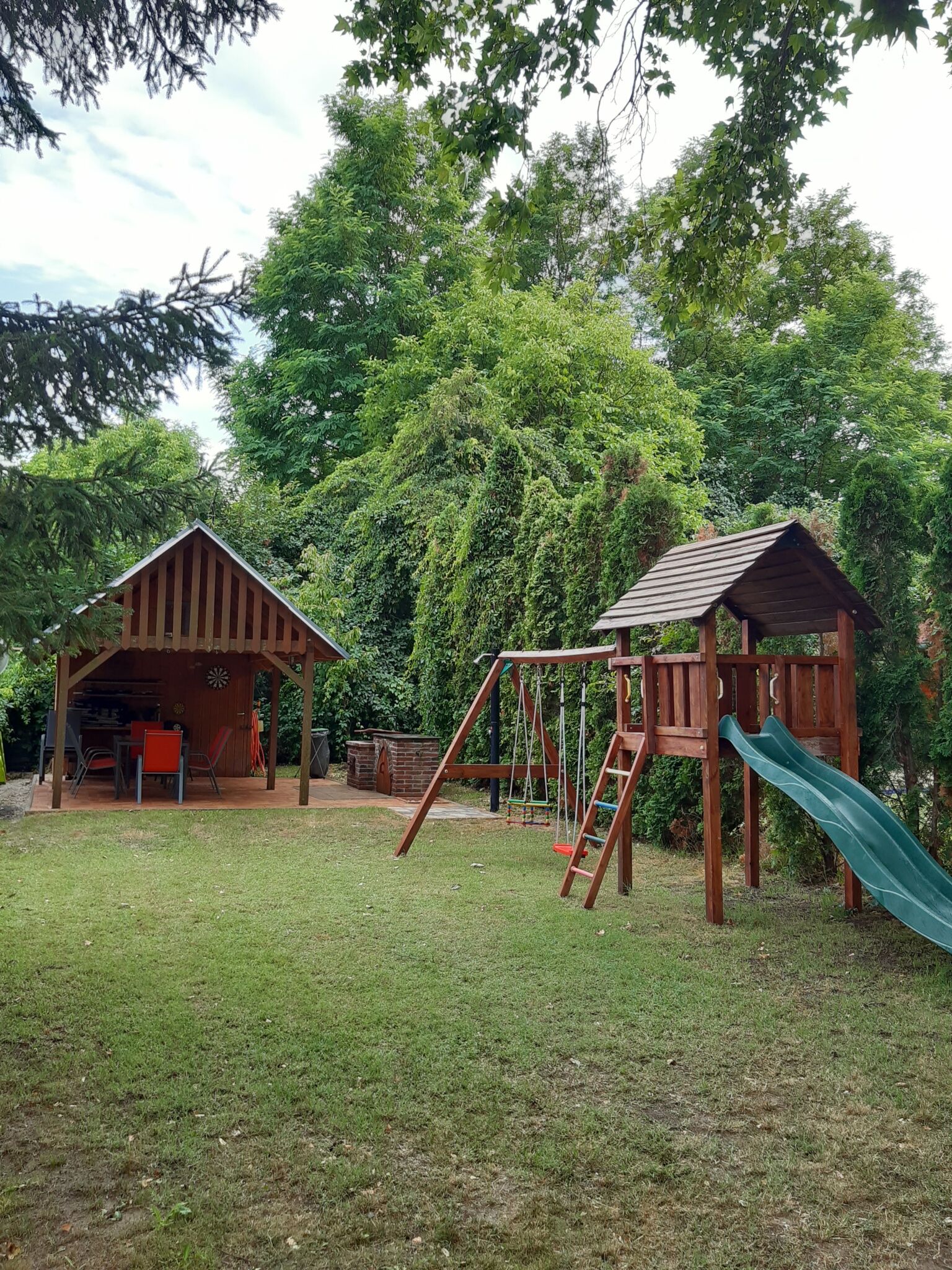 Sofia Nyaralo Balatonkeresztur