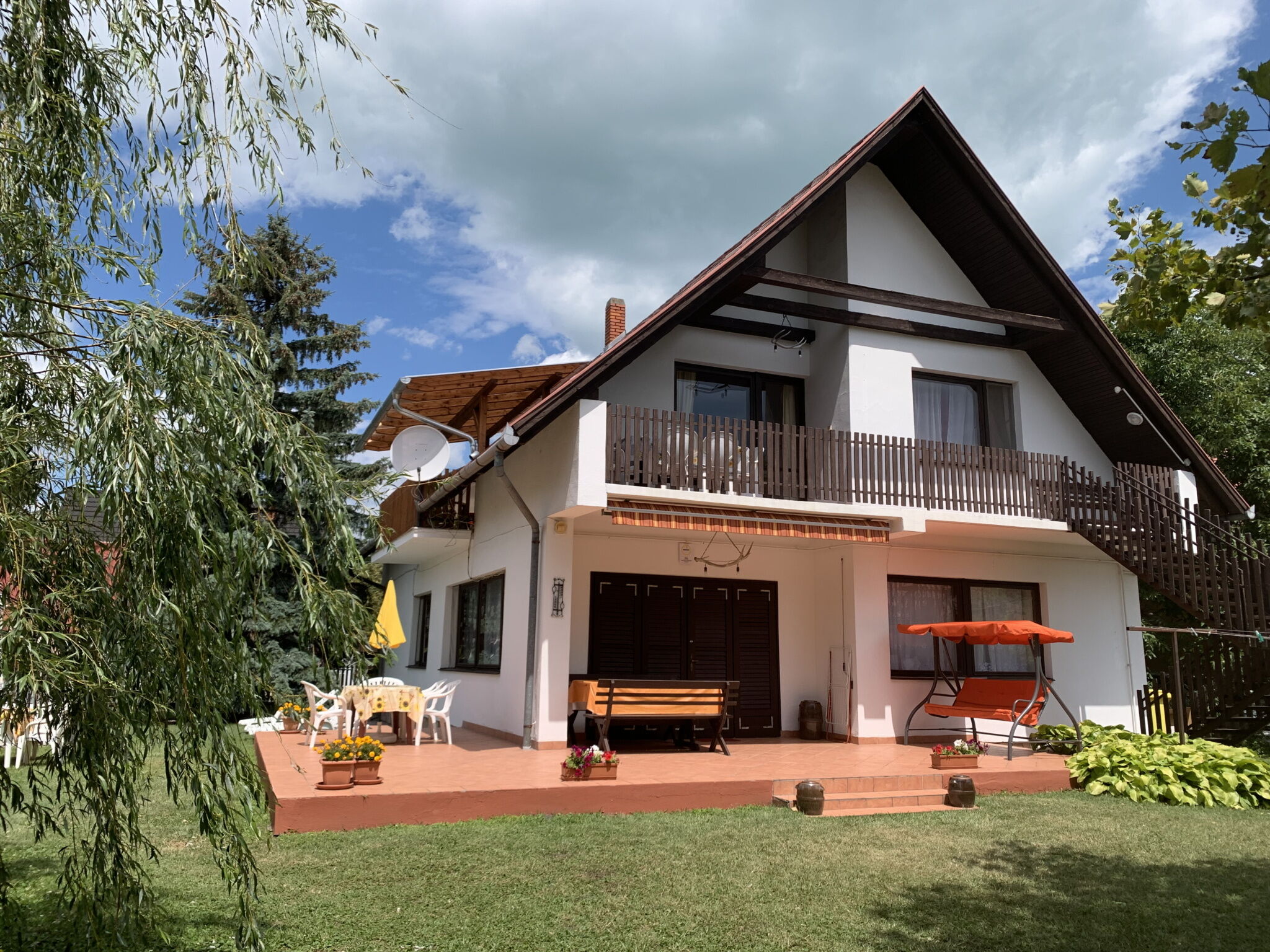 Marina Villa Balatonlelle