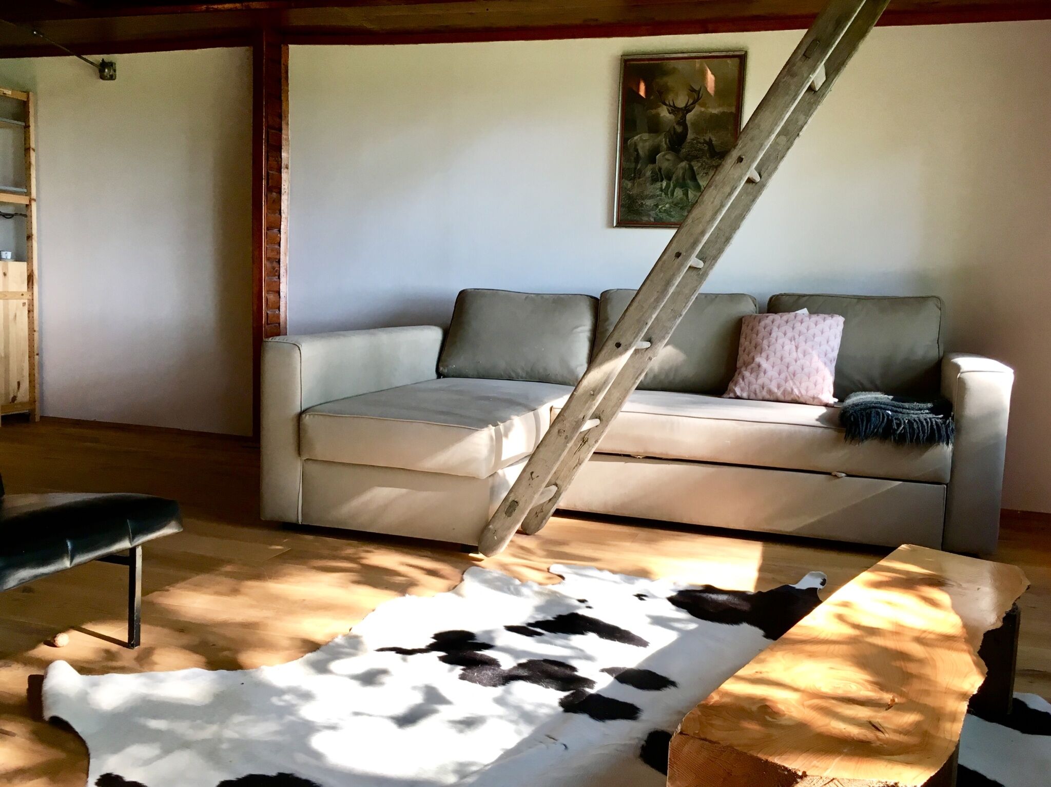 Kesa Escape Cottege Balatonlelle