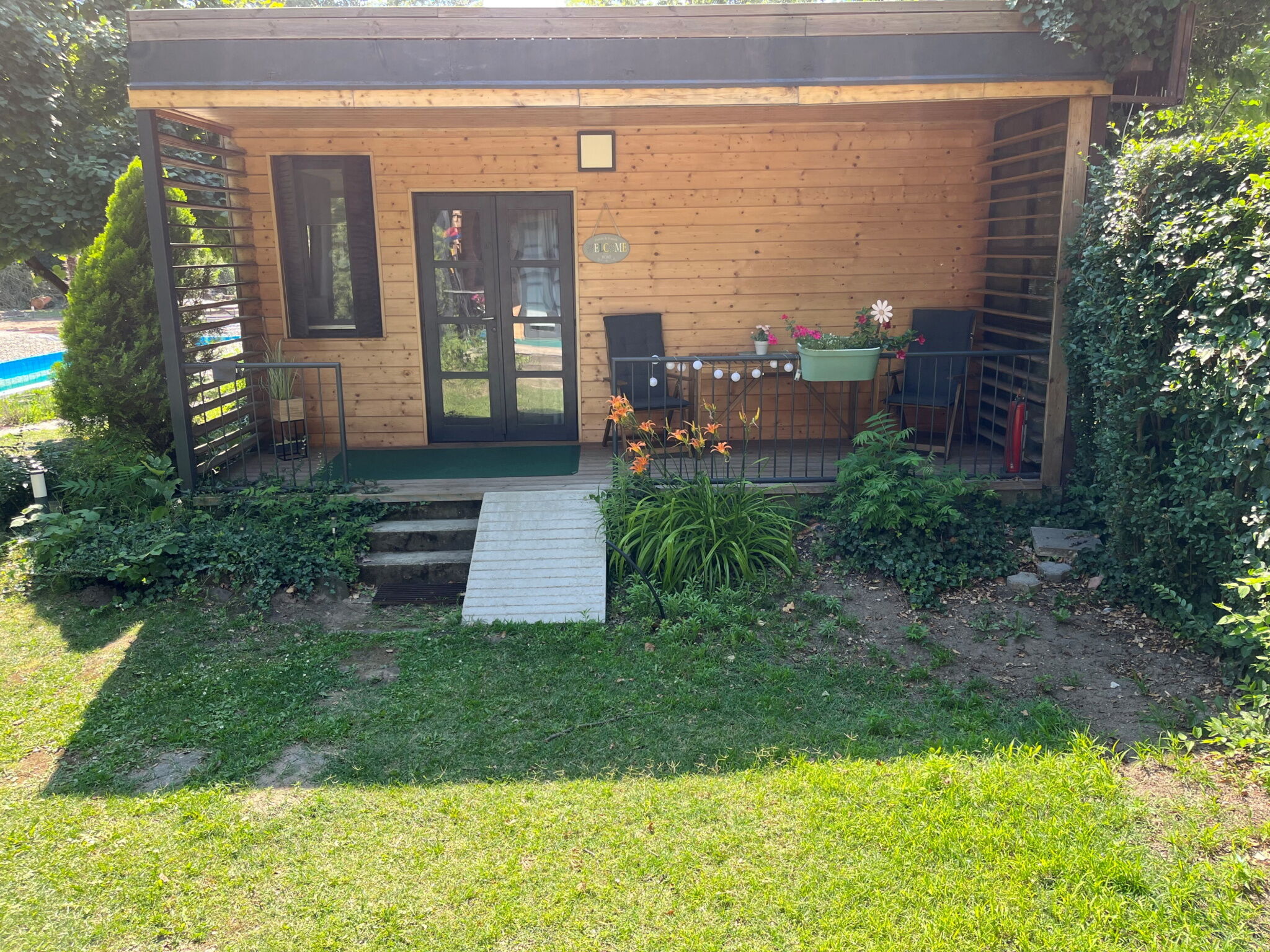 Malna Privat Nyaralo Balatonlelle