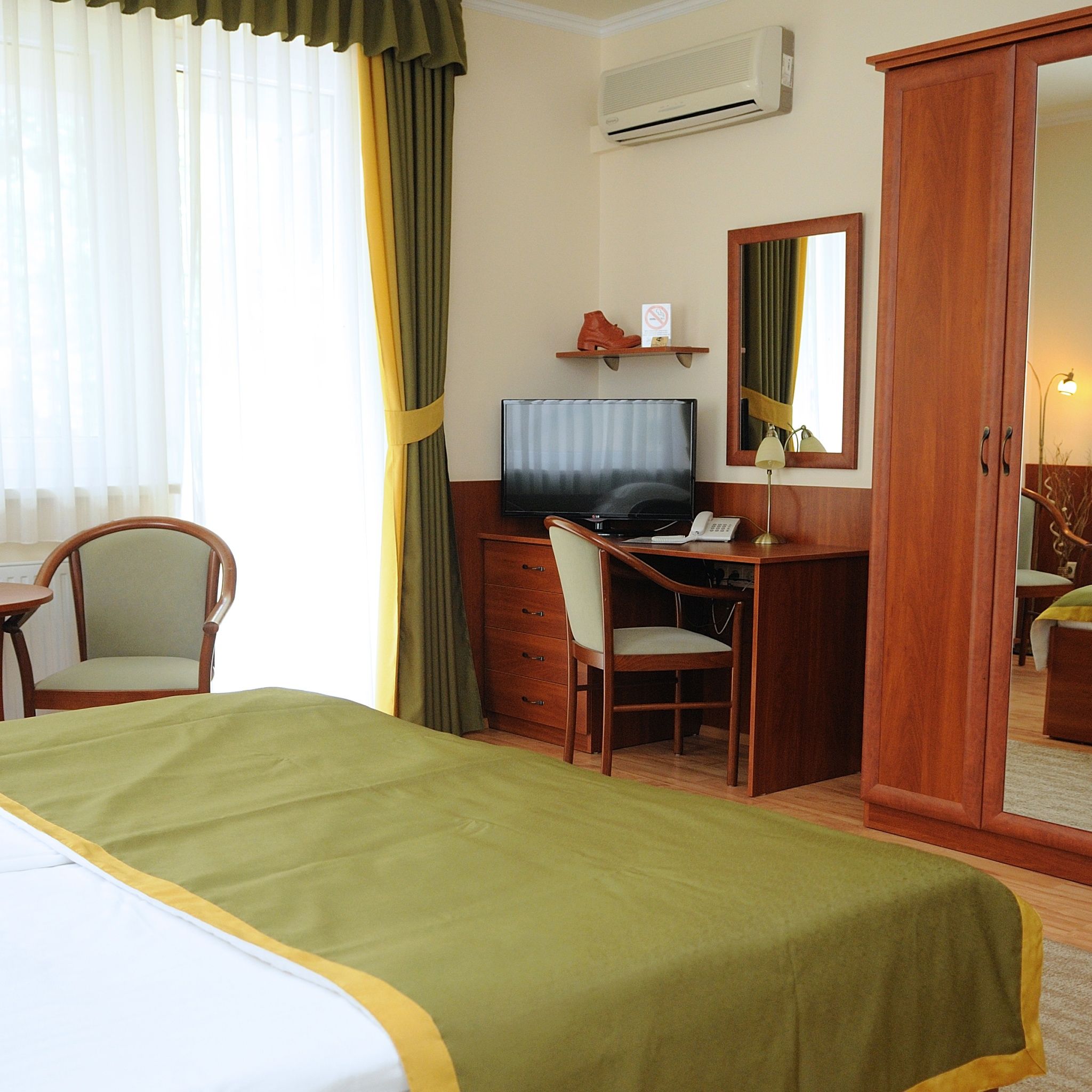 Apartman Bella Panzio Siofok