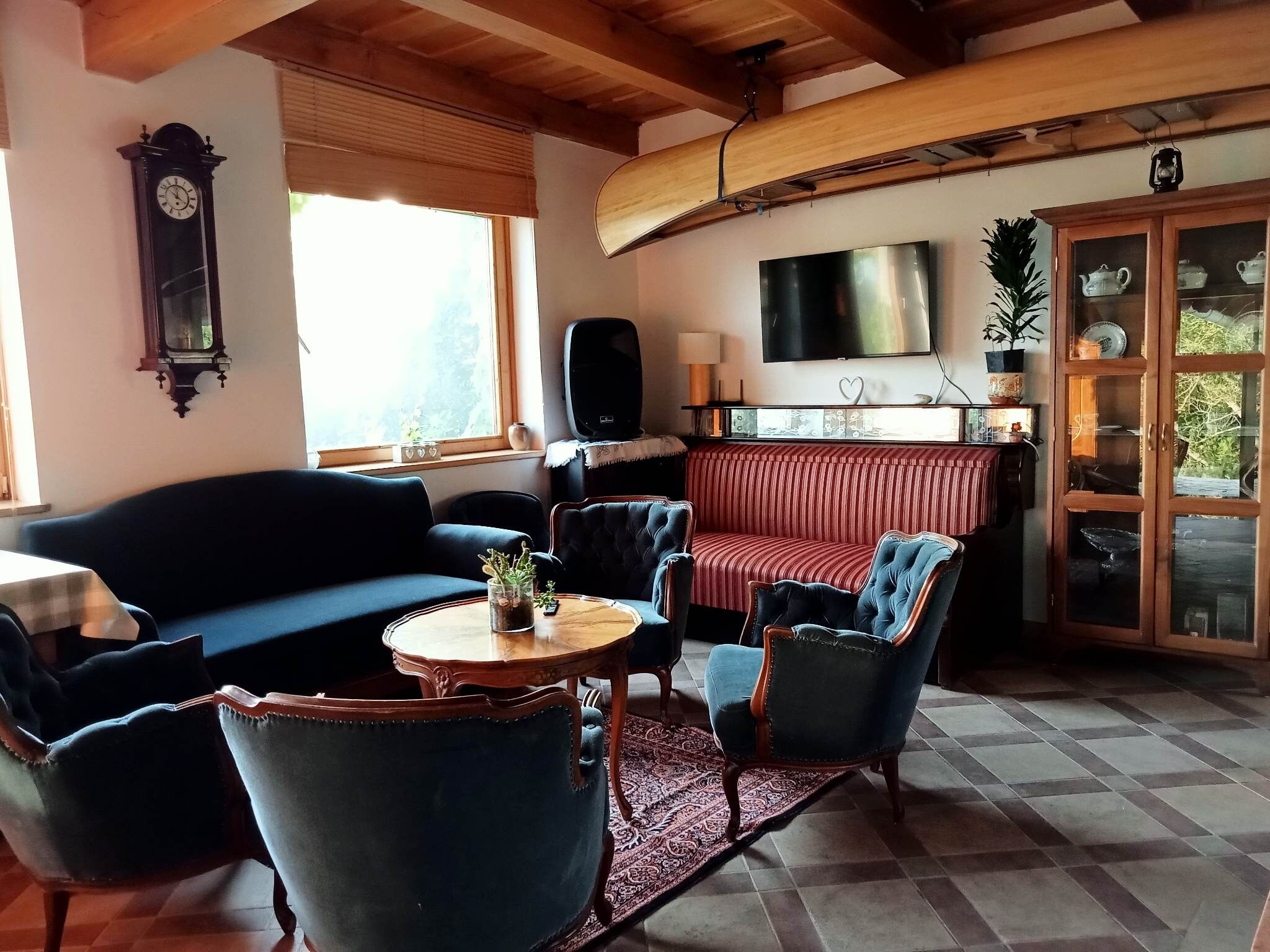 Liget Vendeghaz Apartman Cserszegtomaj