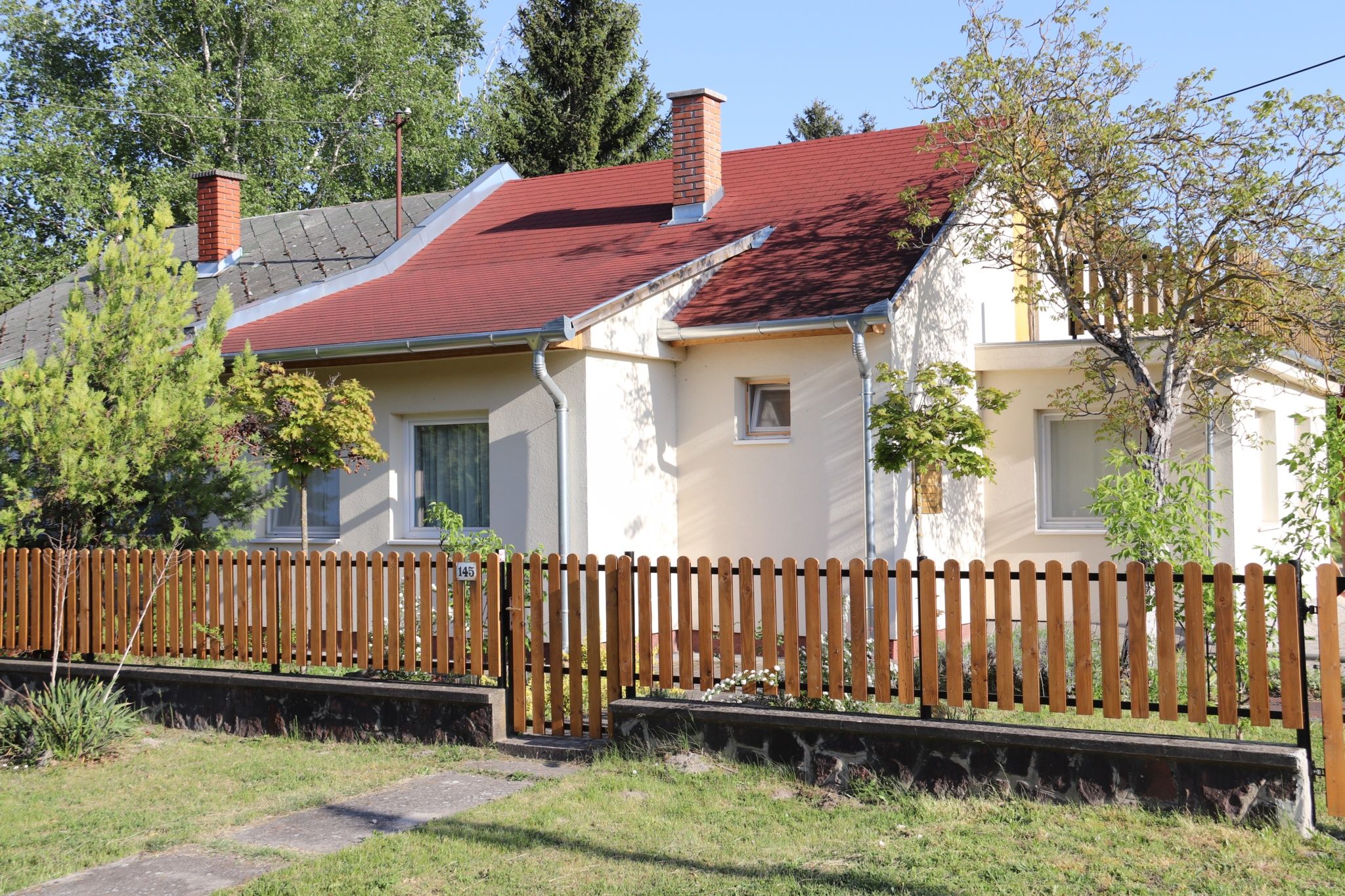 Bmf Nyaralo Balatonmariafurdo
