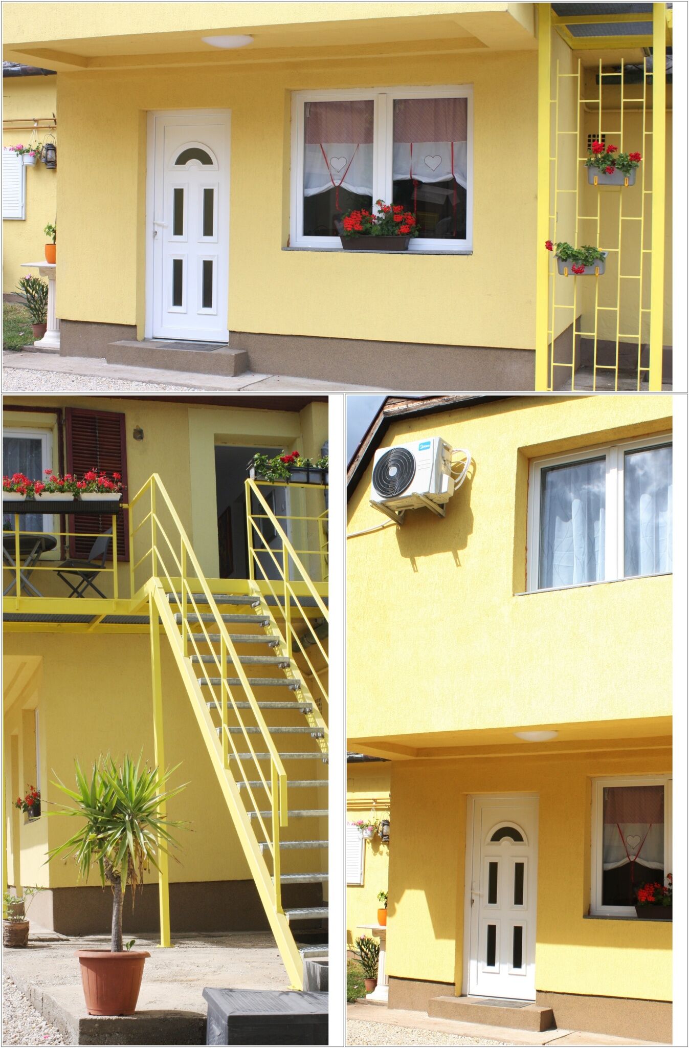 Well Living Apartments Balatonalmadi
