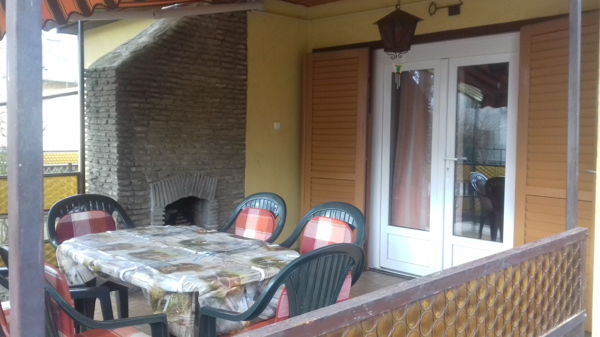 Pillango Haz Balatonmariafurdo