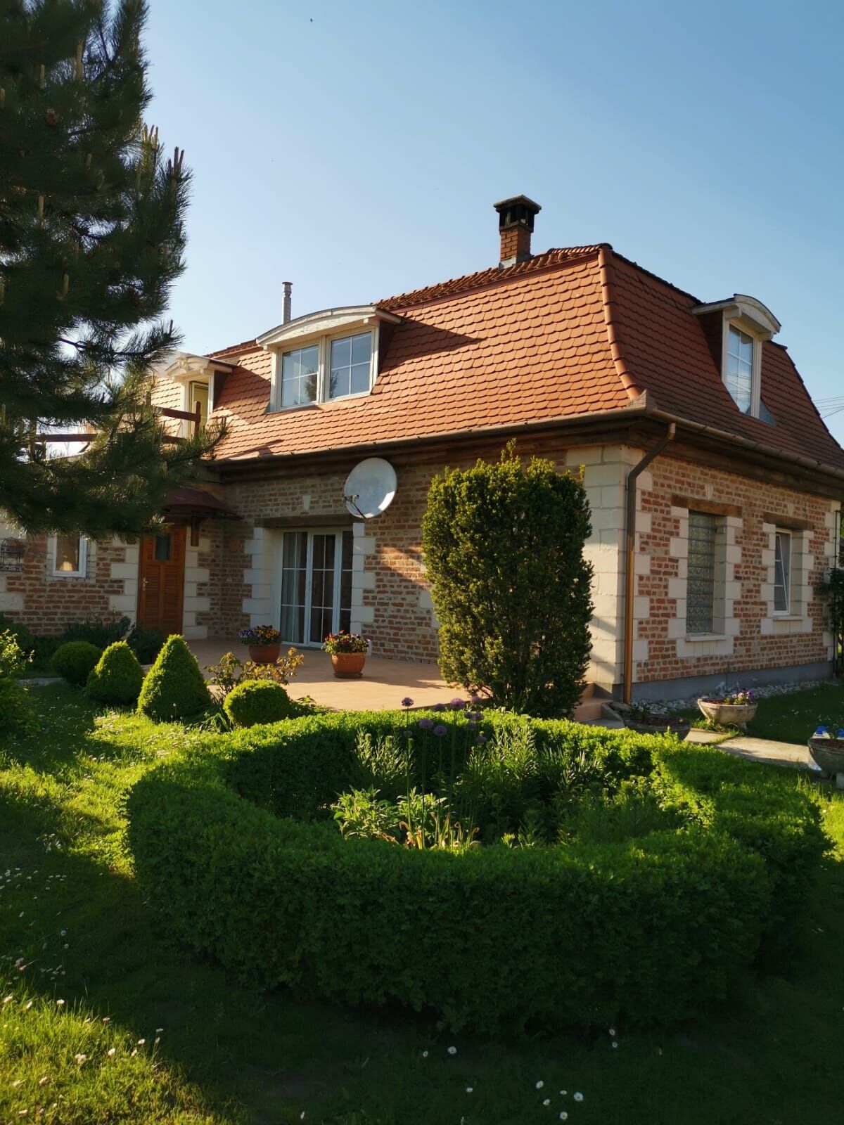 Olga Nyaralohaz Balatonmariafurdo