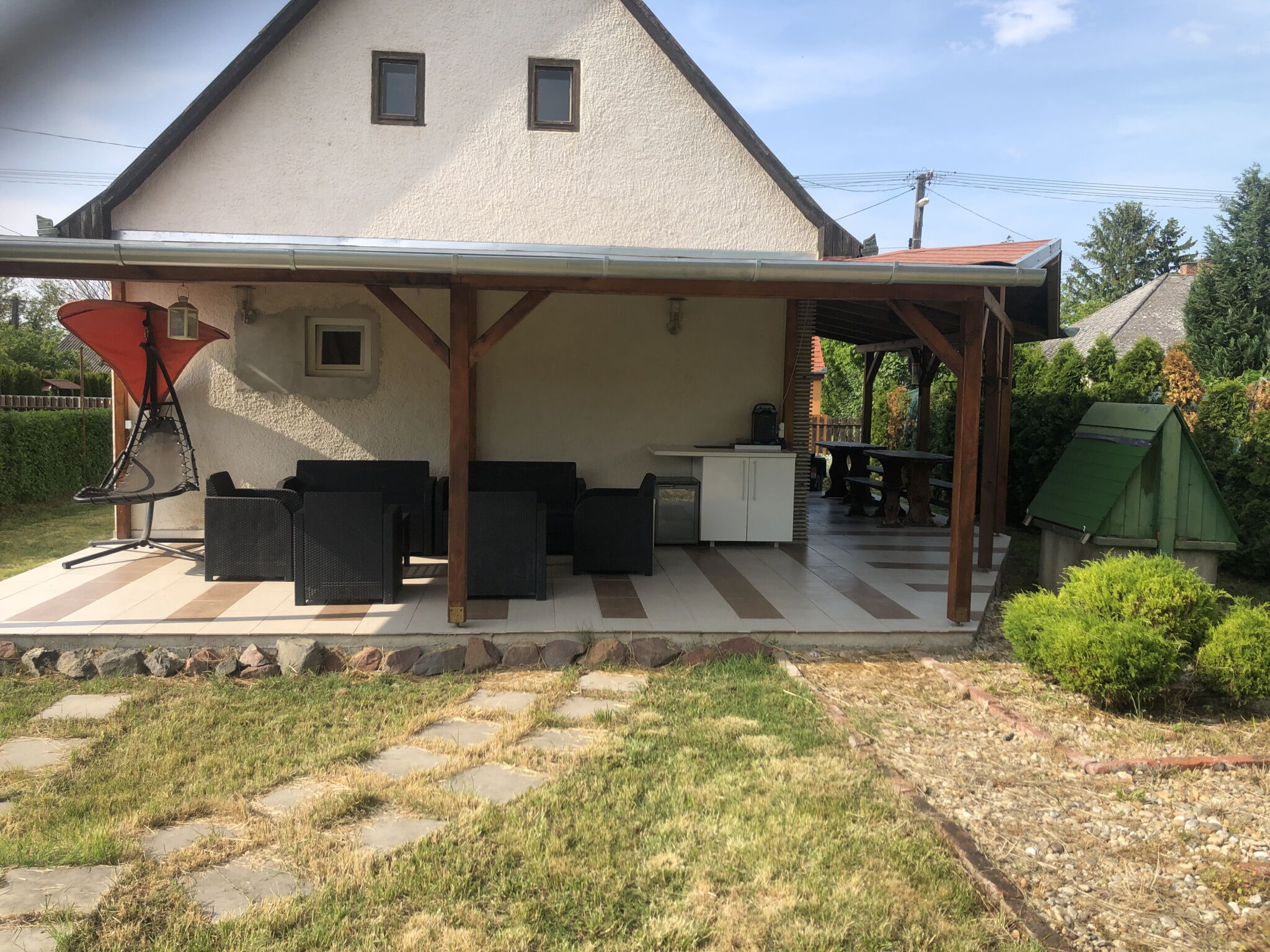 Arany Udulohaz Balatonmariafurdo