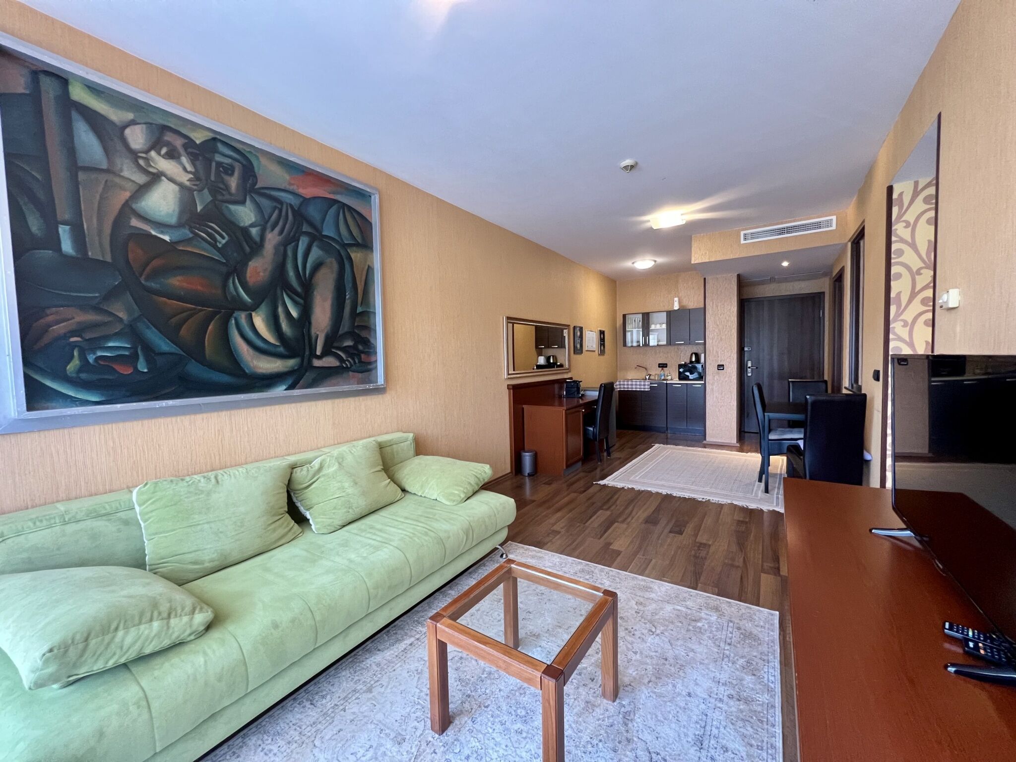 Silver Marina Apartment Balatonfured