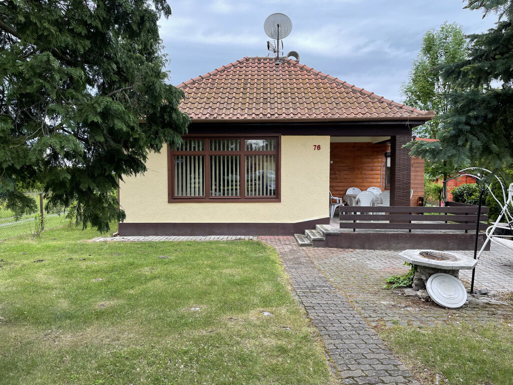 Agnes Nyaralohaz Balatonmariafurdo