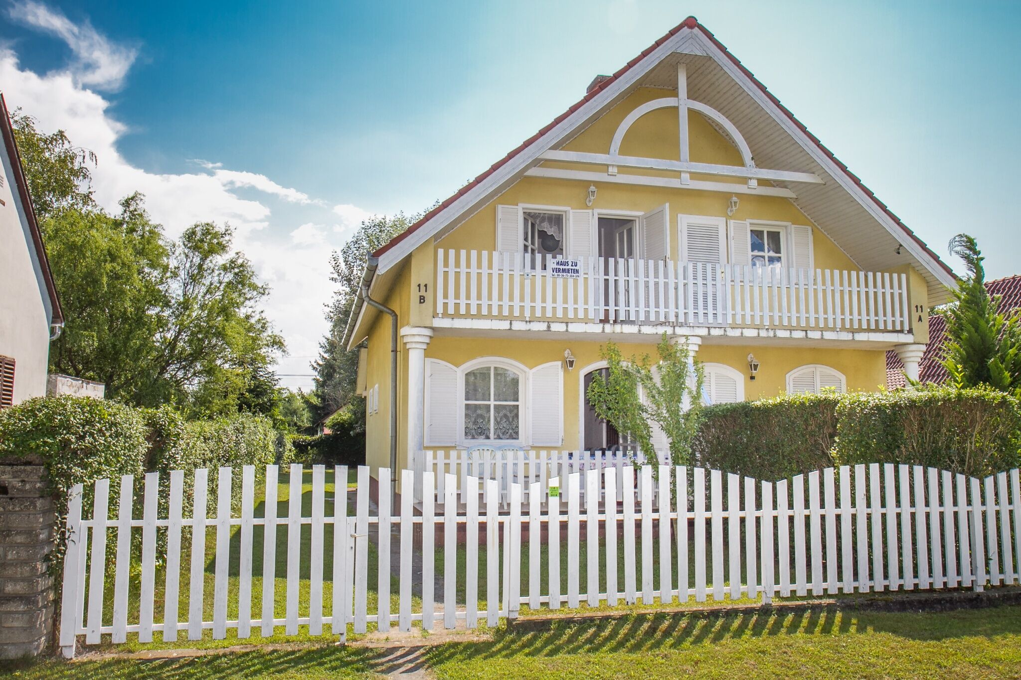 Karder Nyaralo Balatonmariafurdo