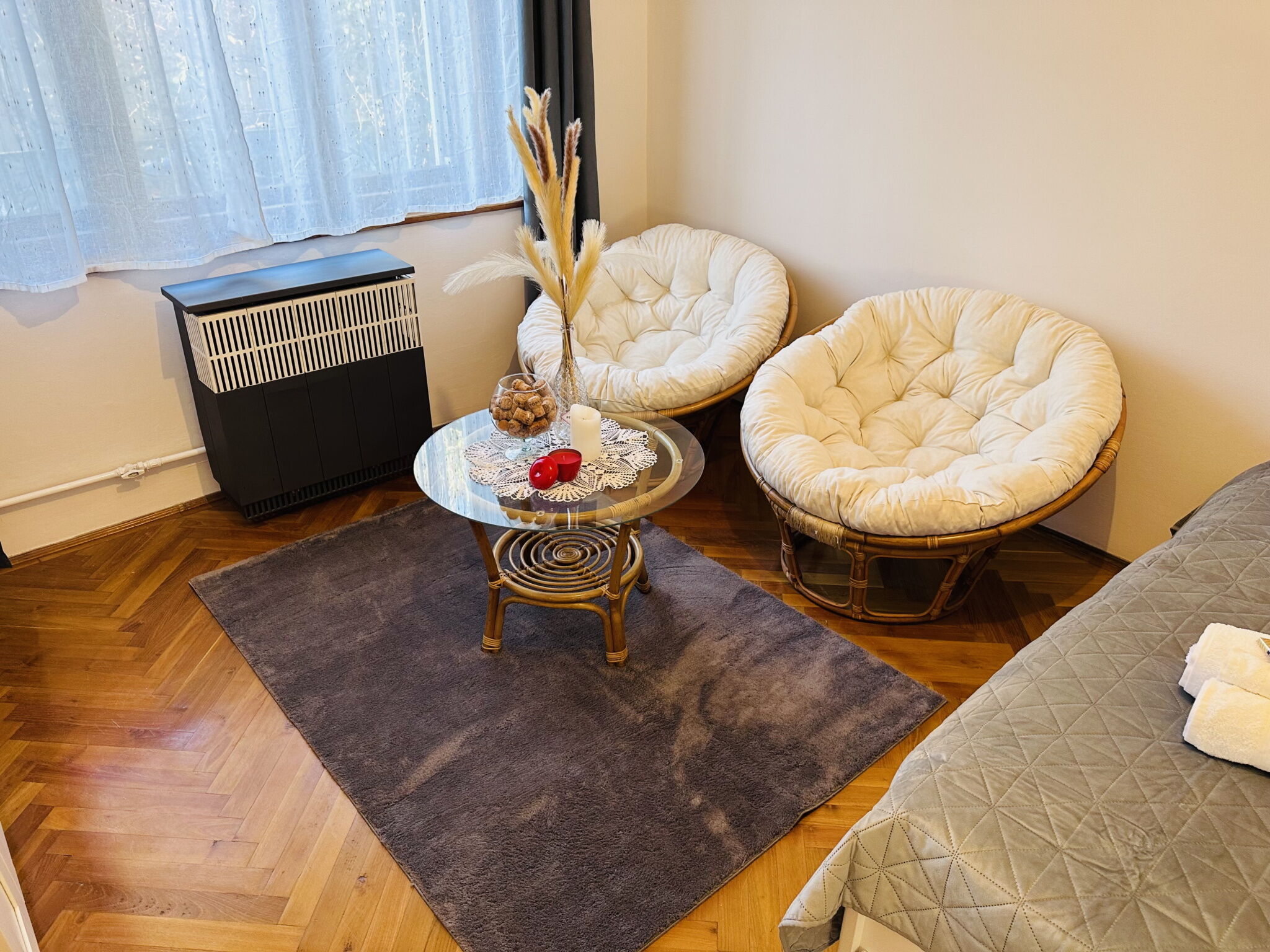 Rose Apartment Budapest