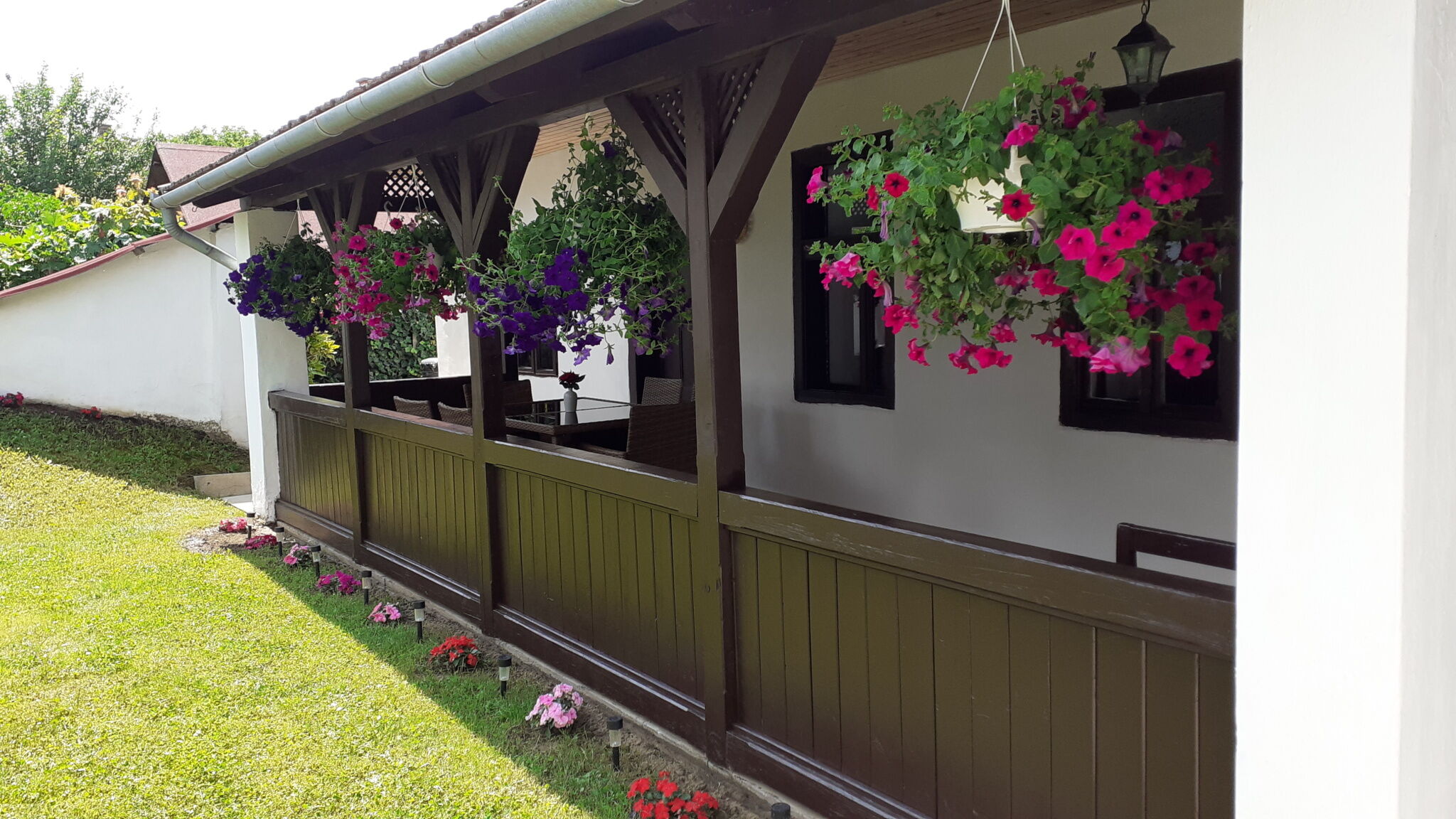 Cottage House Balatonszemes