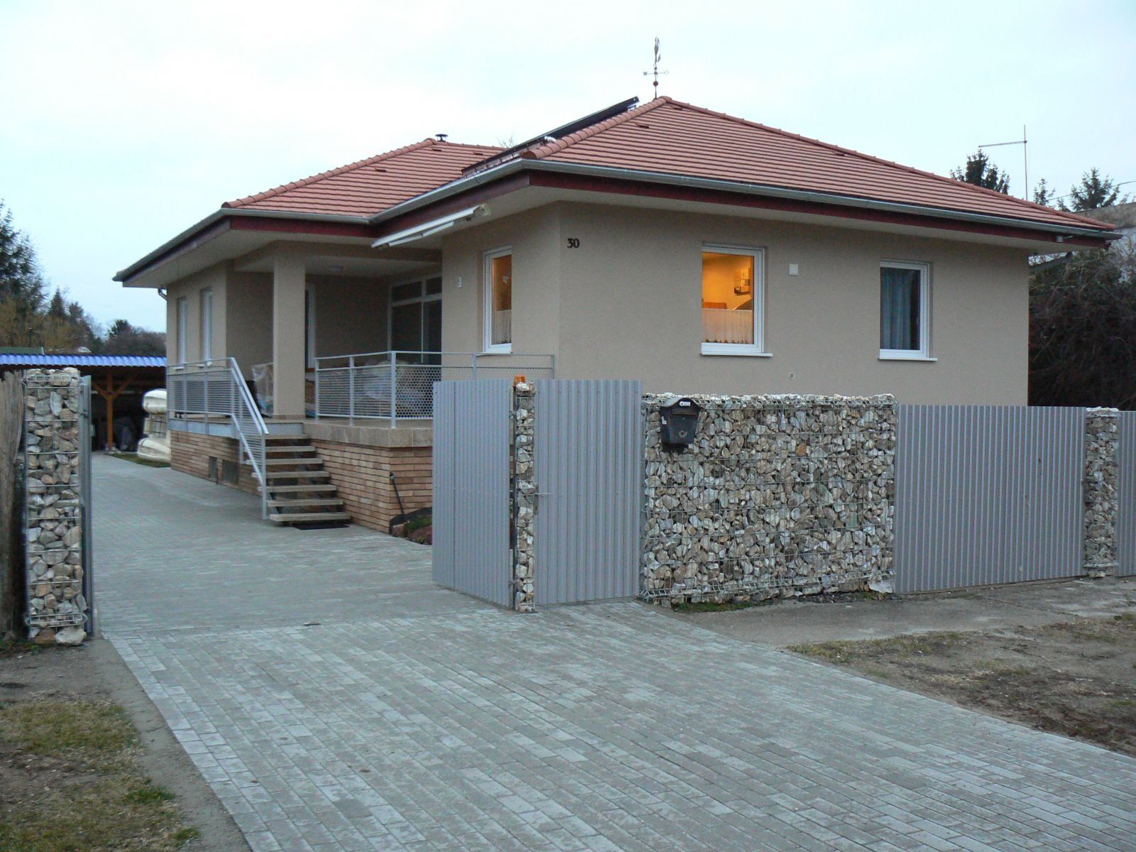 Zoli Udulohaz Balatonszemes