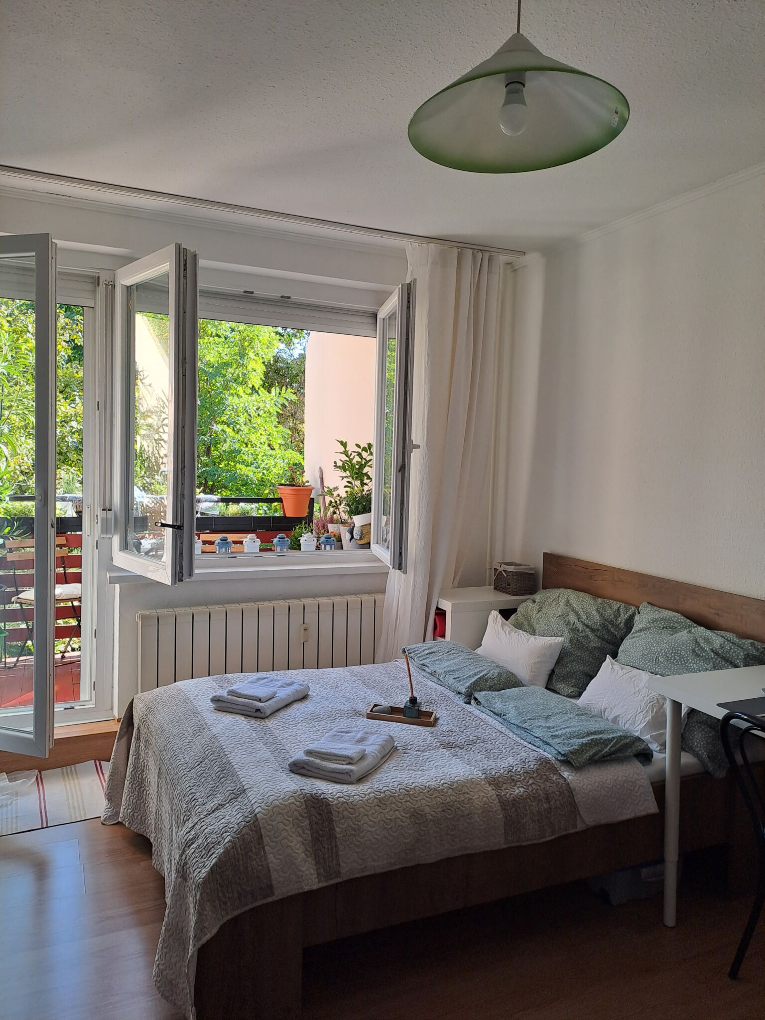 Cozy Apartment Budapest