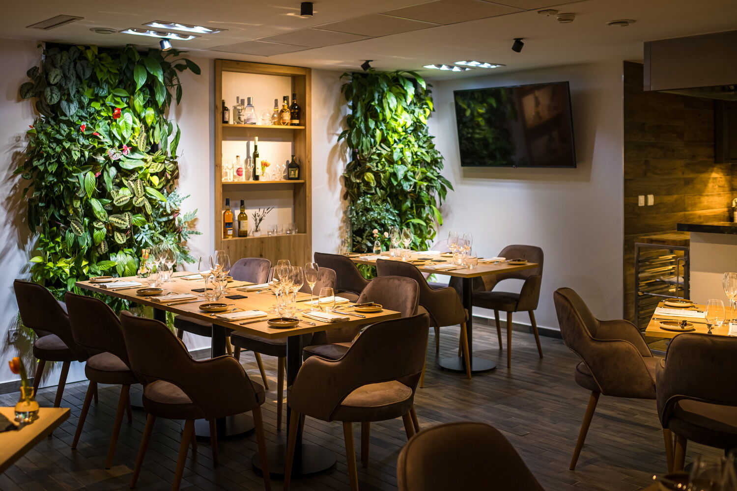 Kistucsok Food Room Balatonszemes