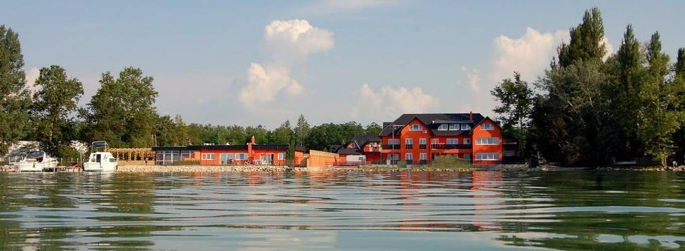 Rider Beach Balatonszemes