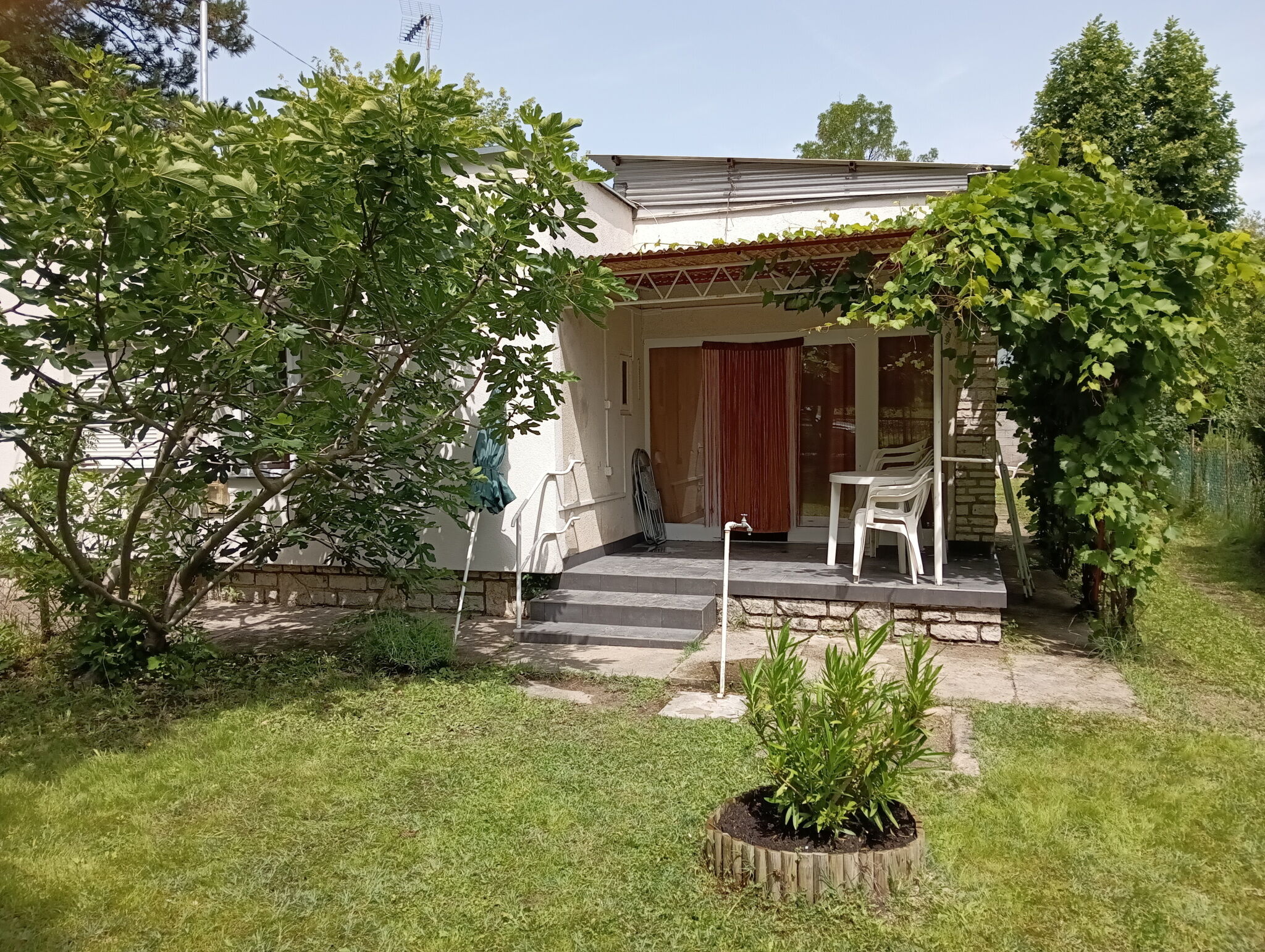 Csilla Villa Siofok Balatonszeplak
