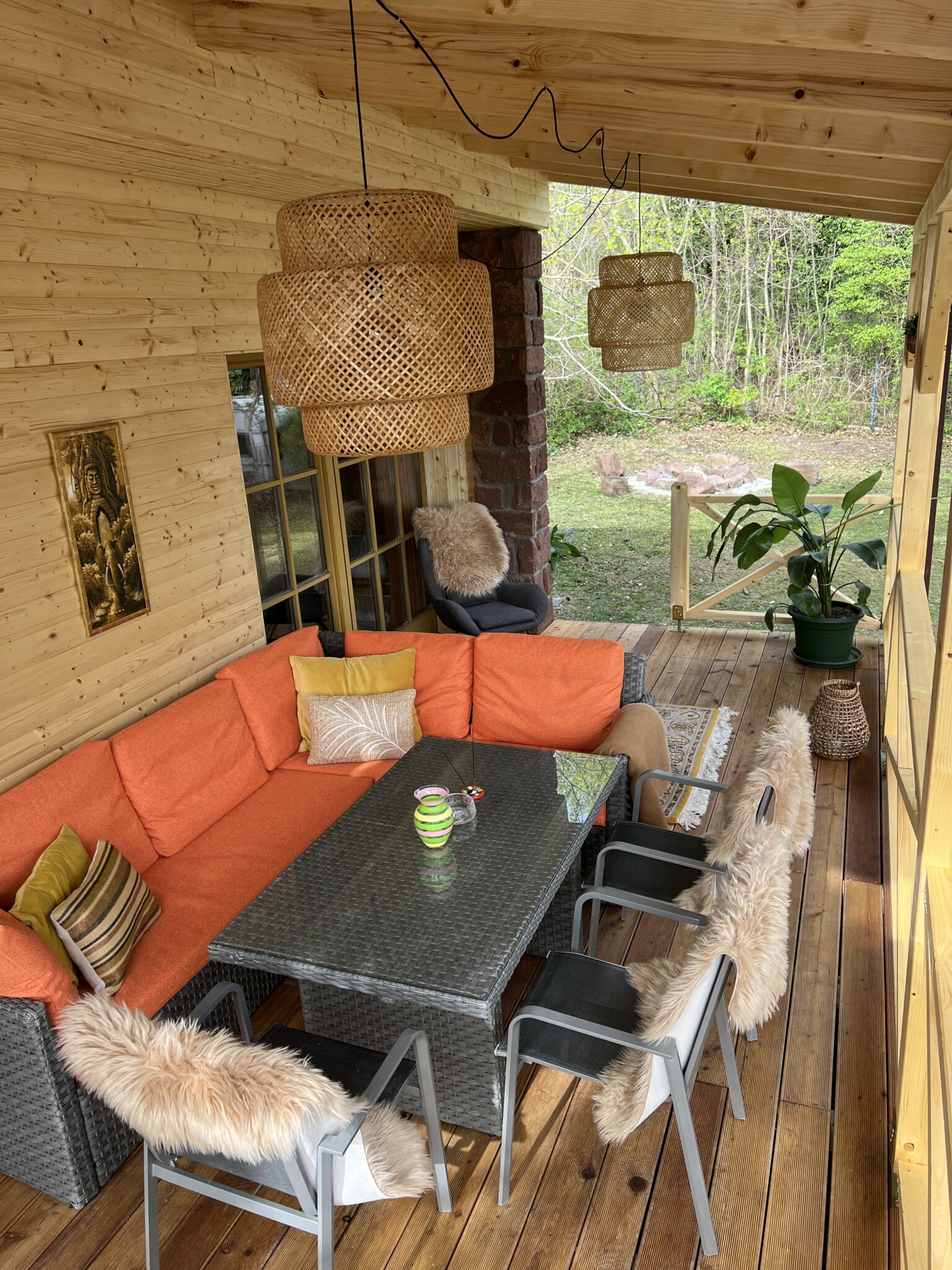 Love Shack Udulohaz Balatonudvari