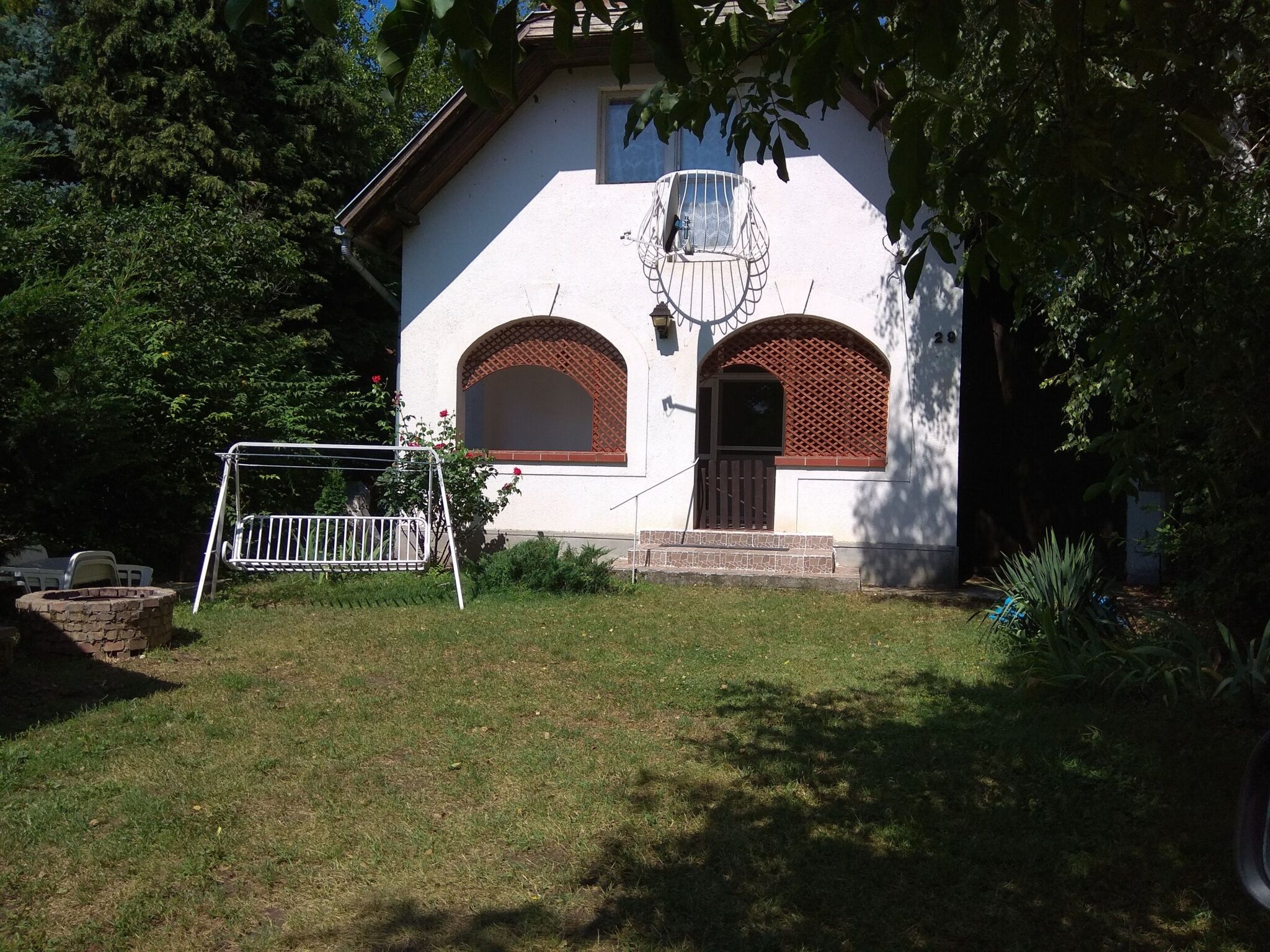 Arnyas Nyaralo Balatonvilagos