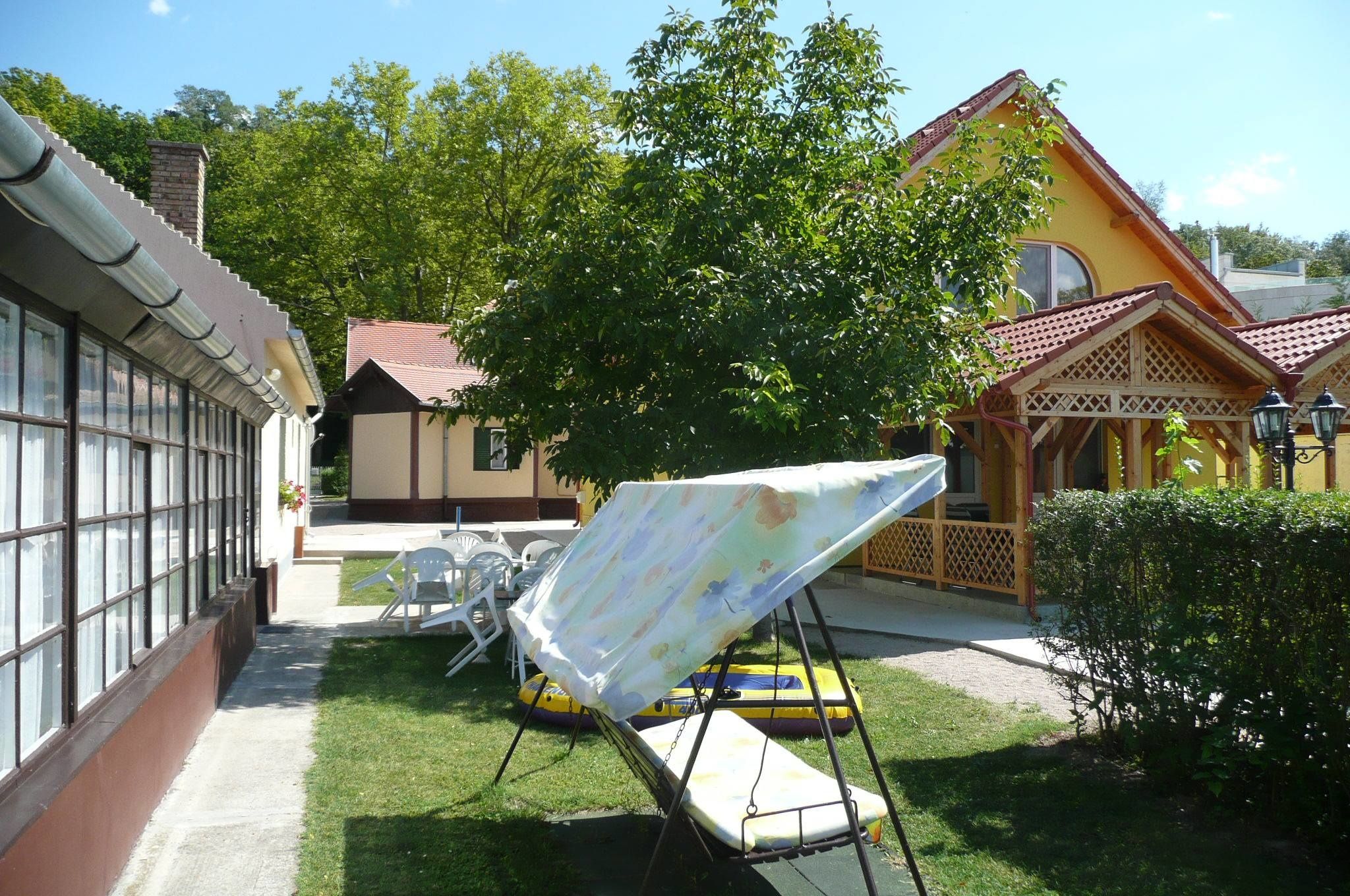Korona Villa Balatonvilagos
