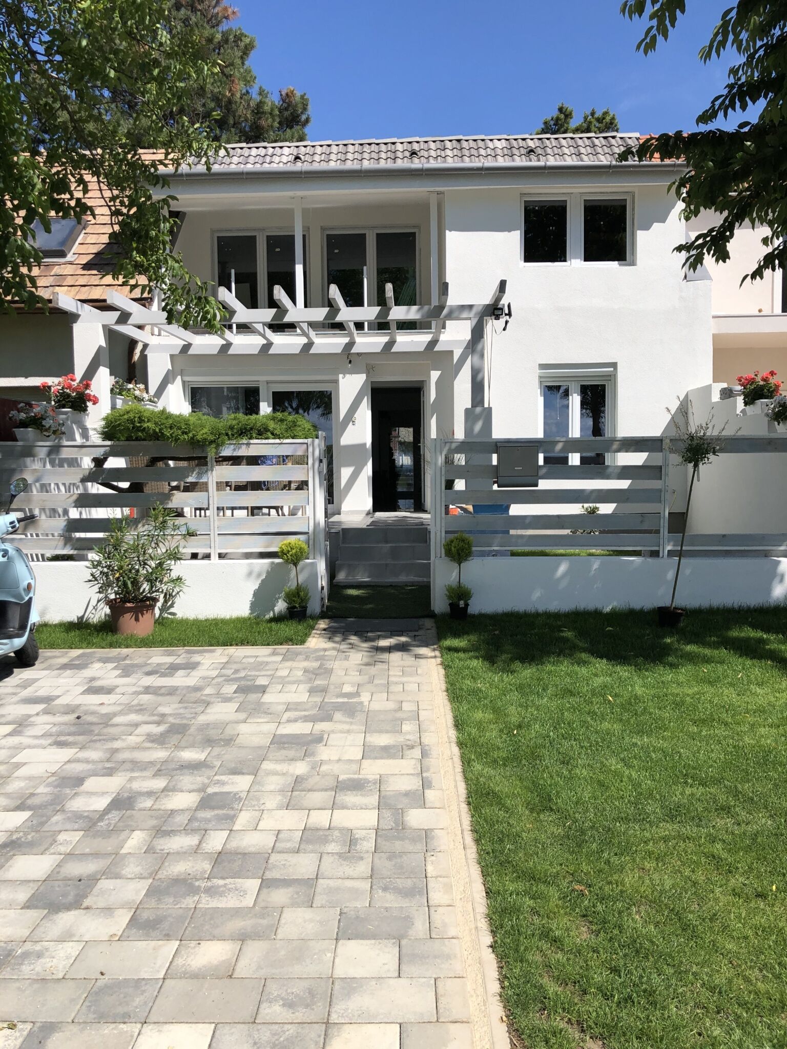 Siraly Koz Nyaralo Balatonvilagos
