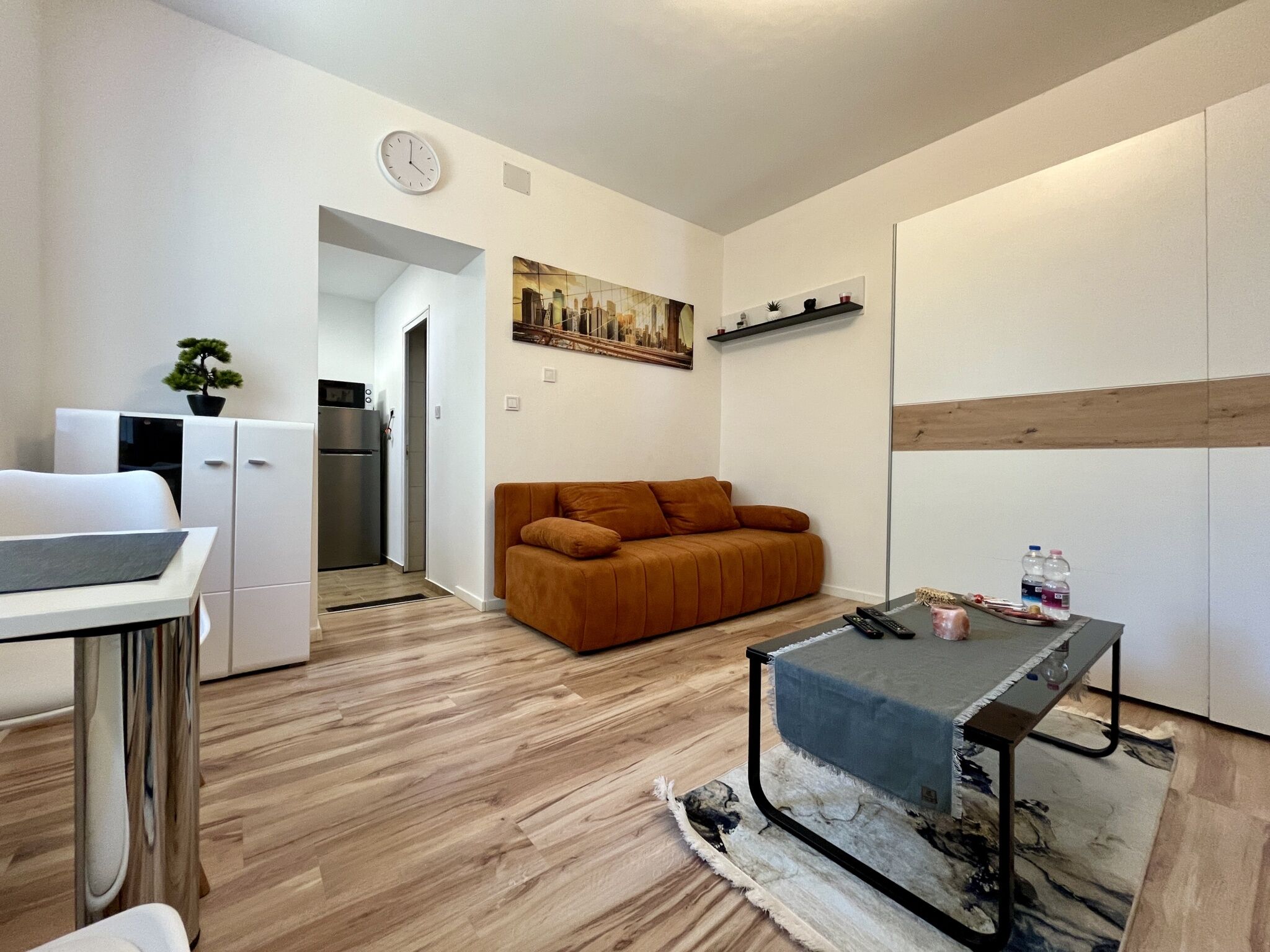 Great Forest Chill Apartment Three Debrecen