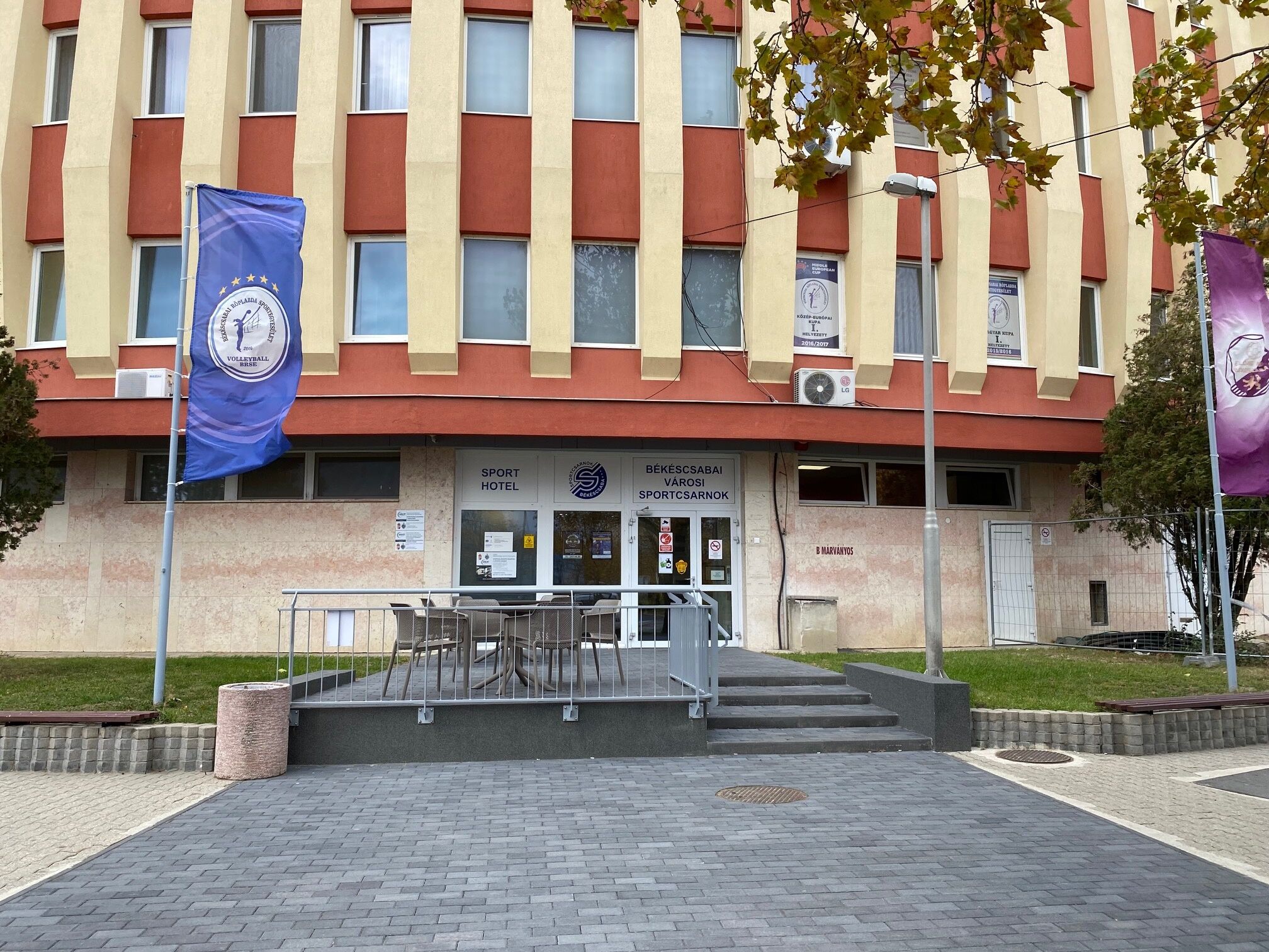 Sportok Haza Bekescsaba