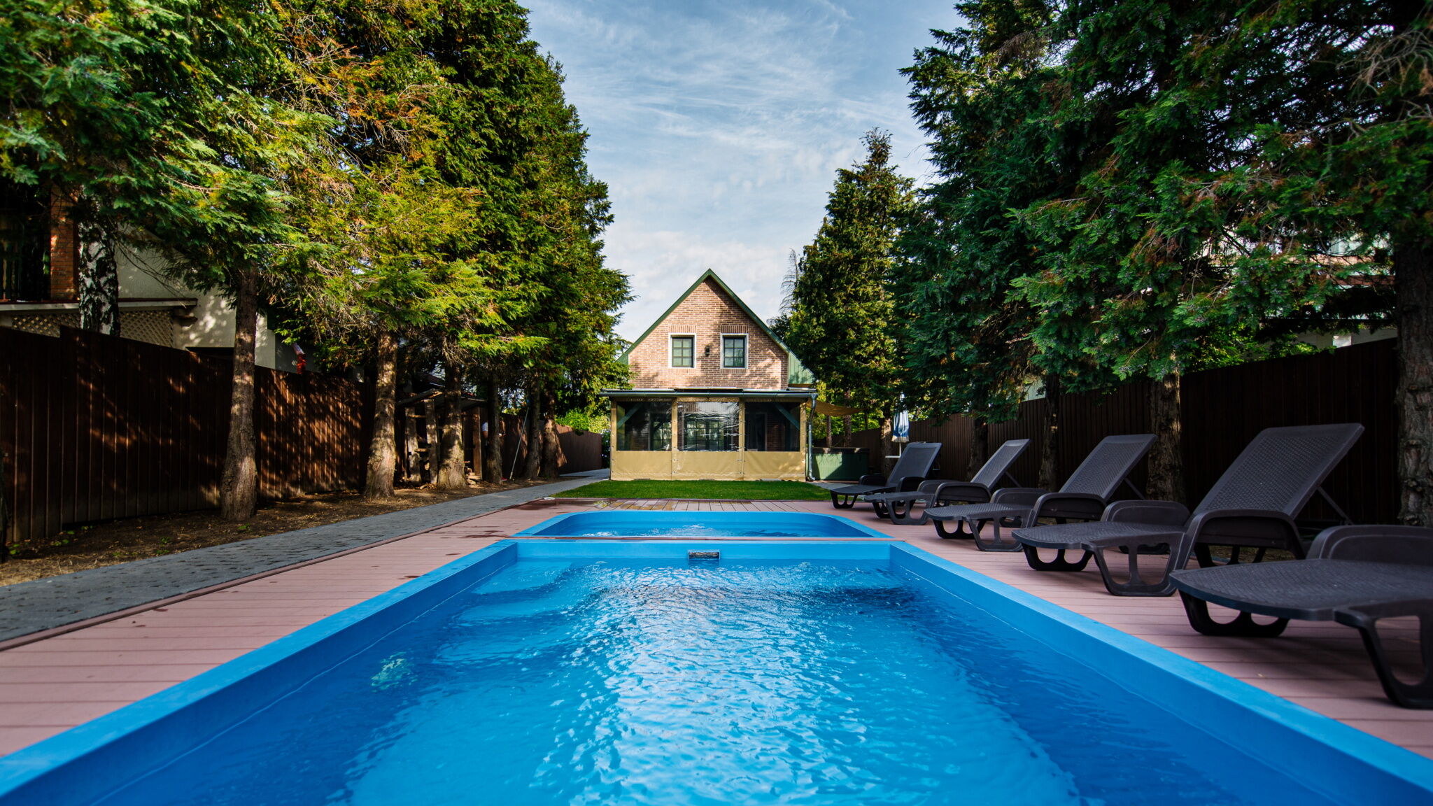 Villa Olivia Békésszentandrás
