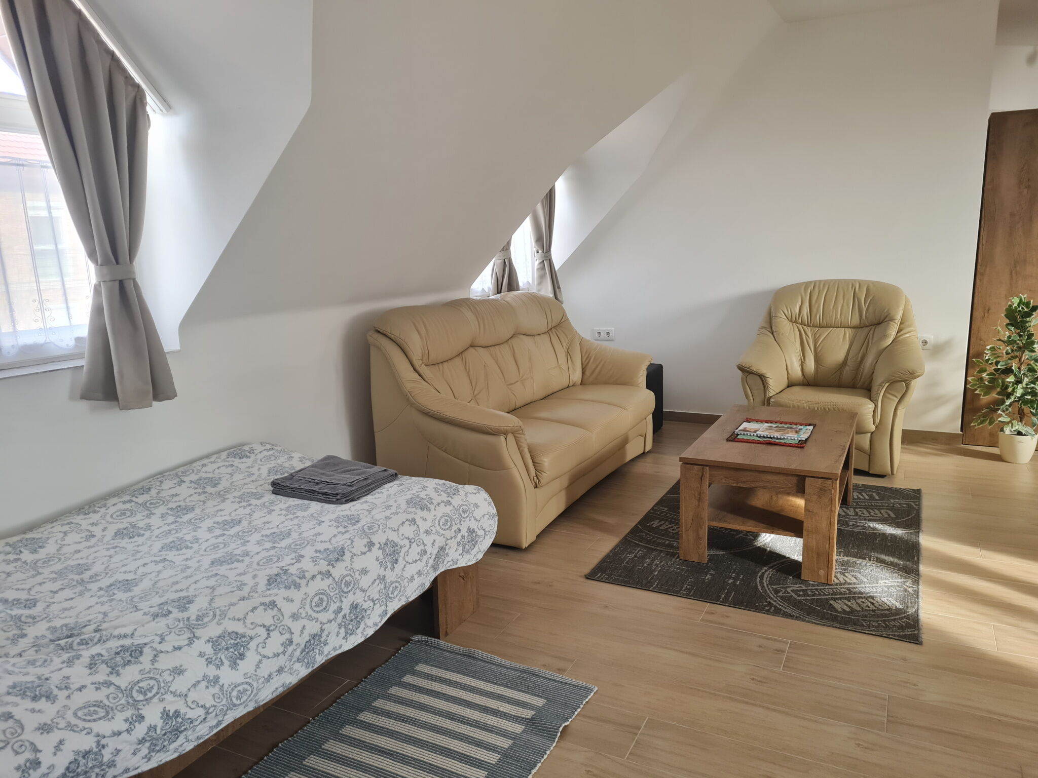 P16 Apartment Hajduboszormeny