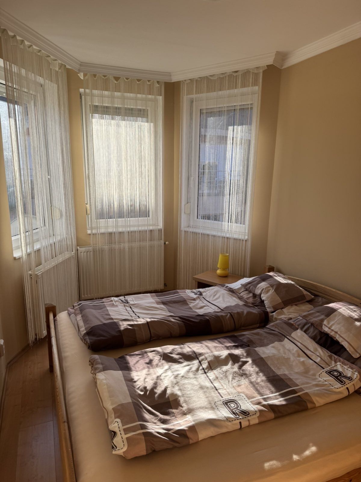 Relaxation Apartment Hajduszoboszlo