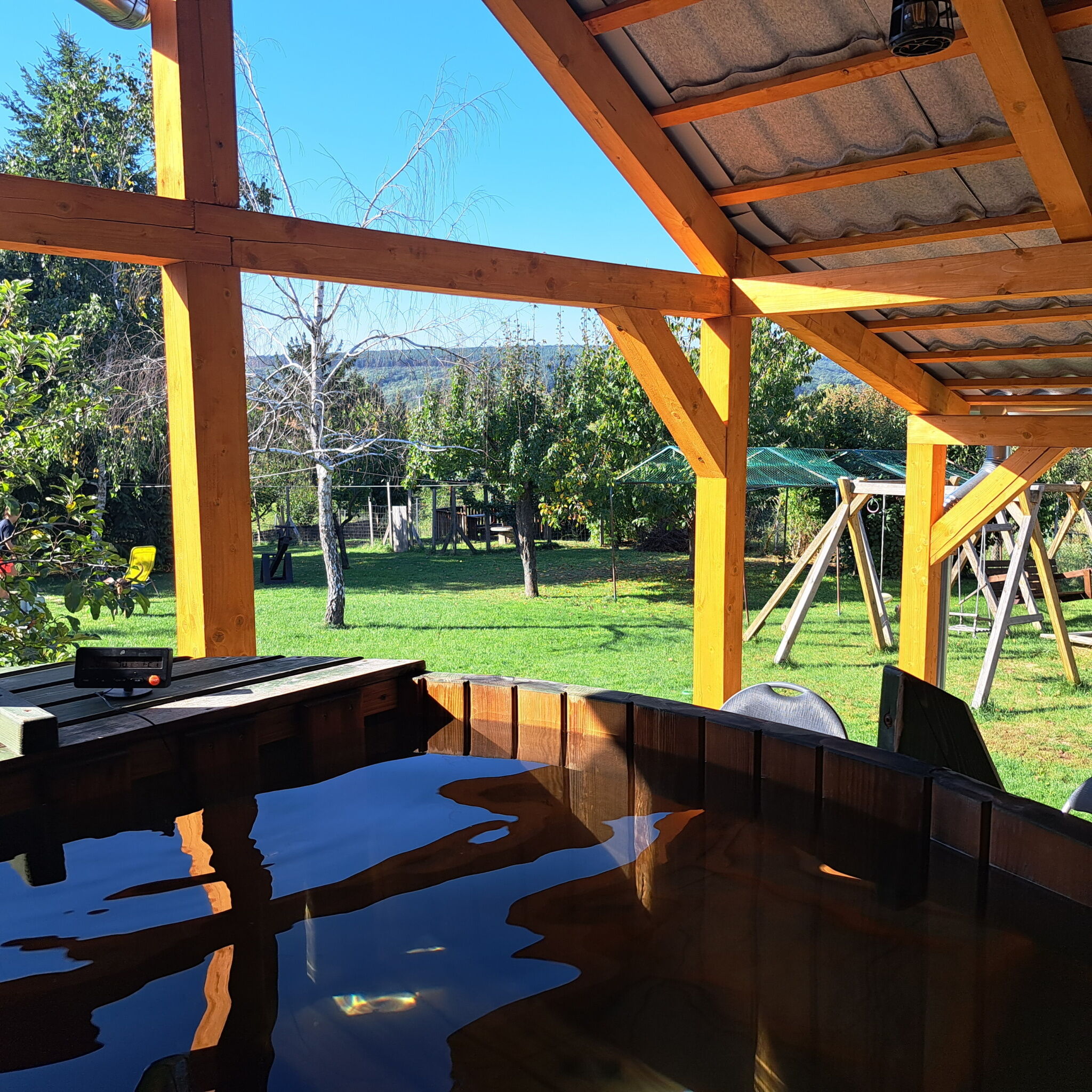 Holiday House Bogács