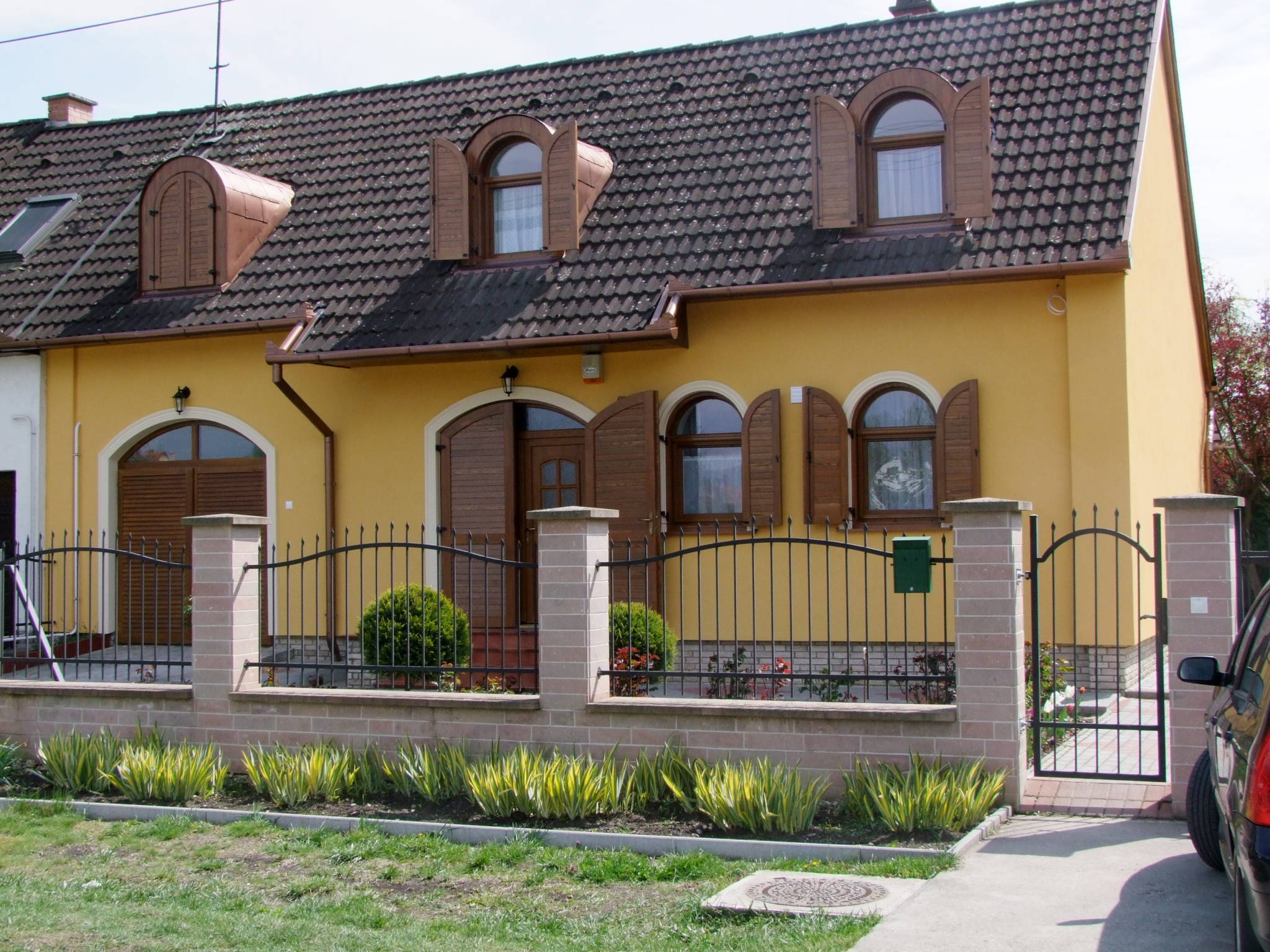Rajna Nyaralo Bogács